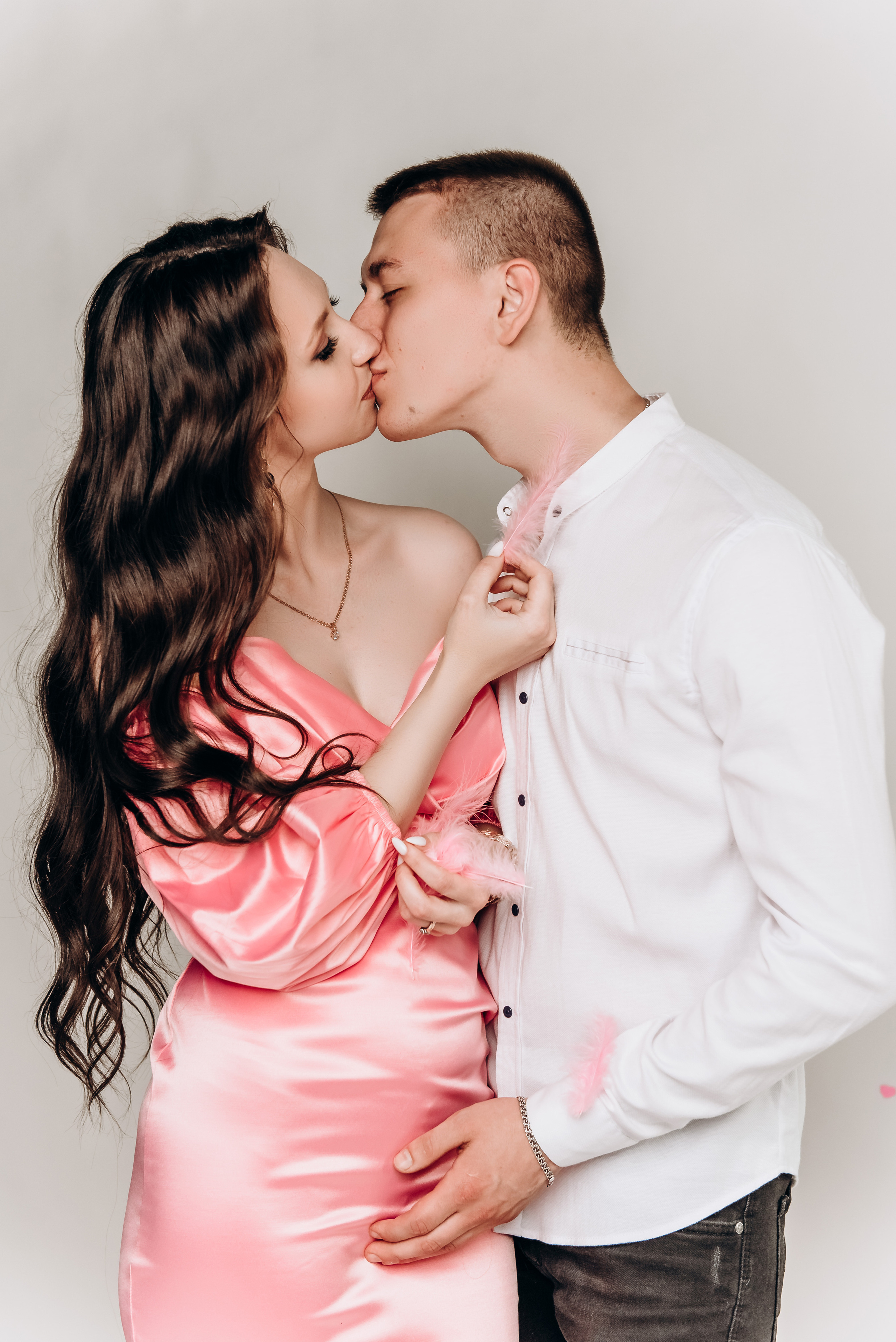 Вагітність. Весільний та сімейний фотограф Україна