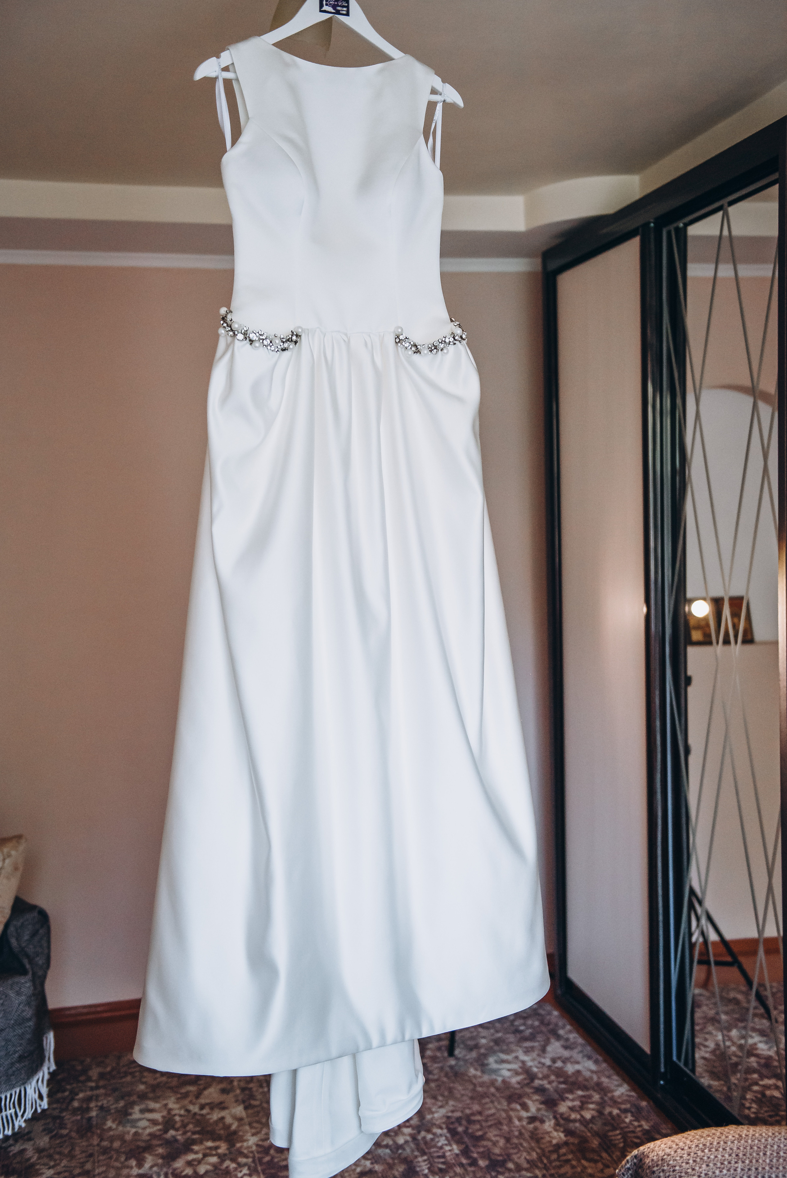 Весілля Юліі та Вови. Весільний та сімейний фотограф Україна