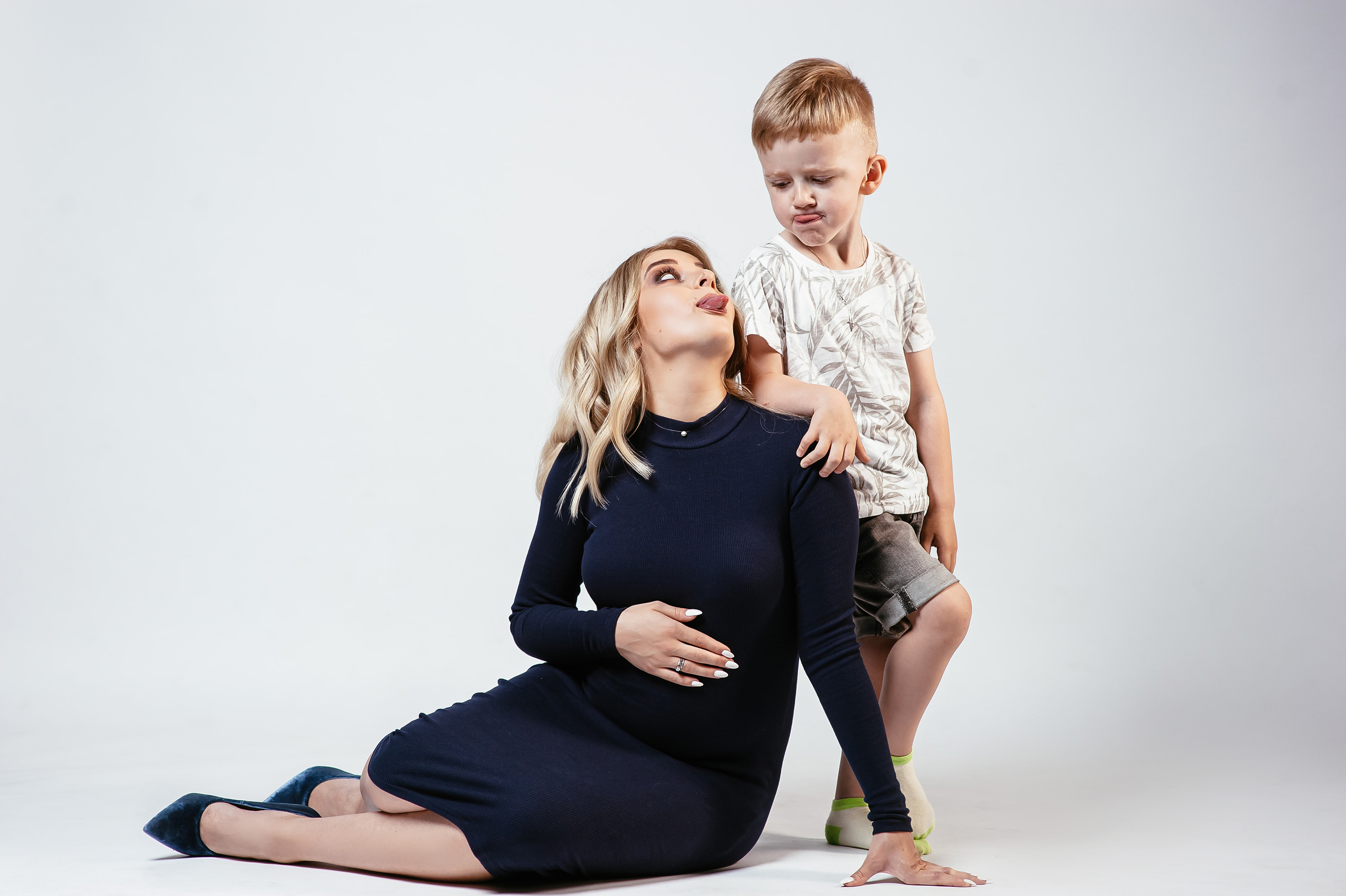 Майбутні батьки. Весільний та сімейний фотограф Україна