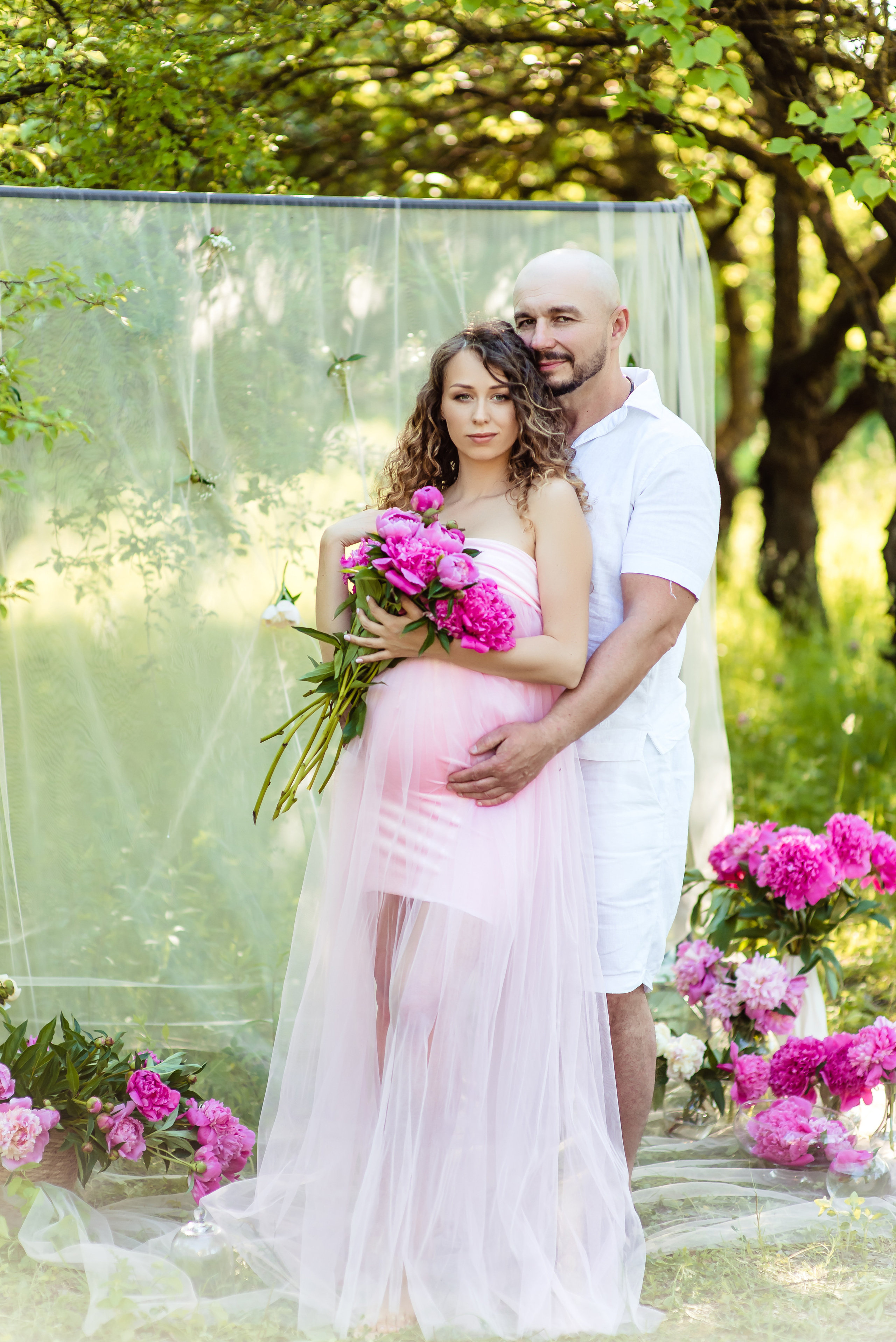 Фотопроект. Весільний та сімейний фотограф Україна