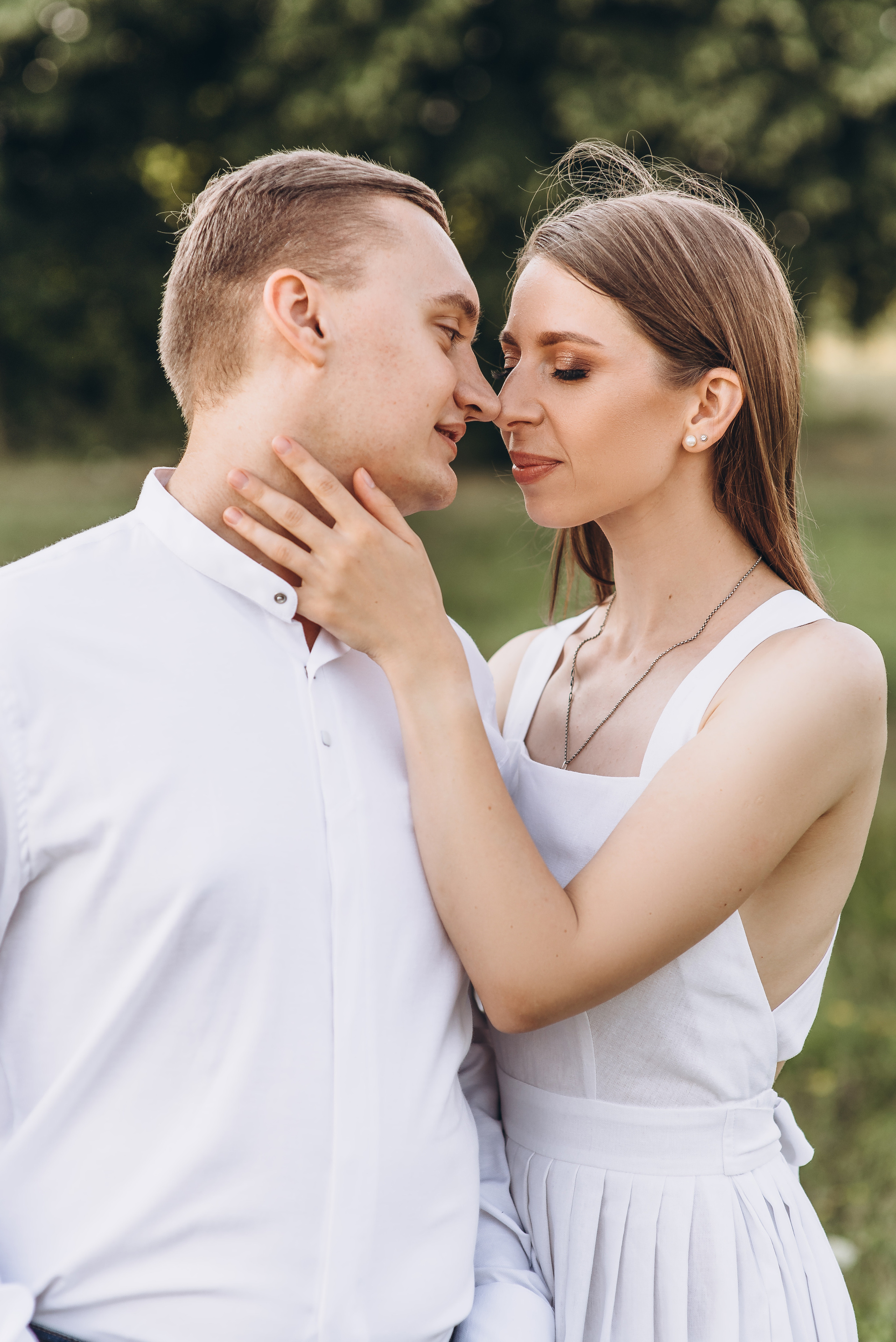 Петя і Надія. Весільний та сімейний фотограф Україна