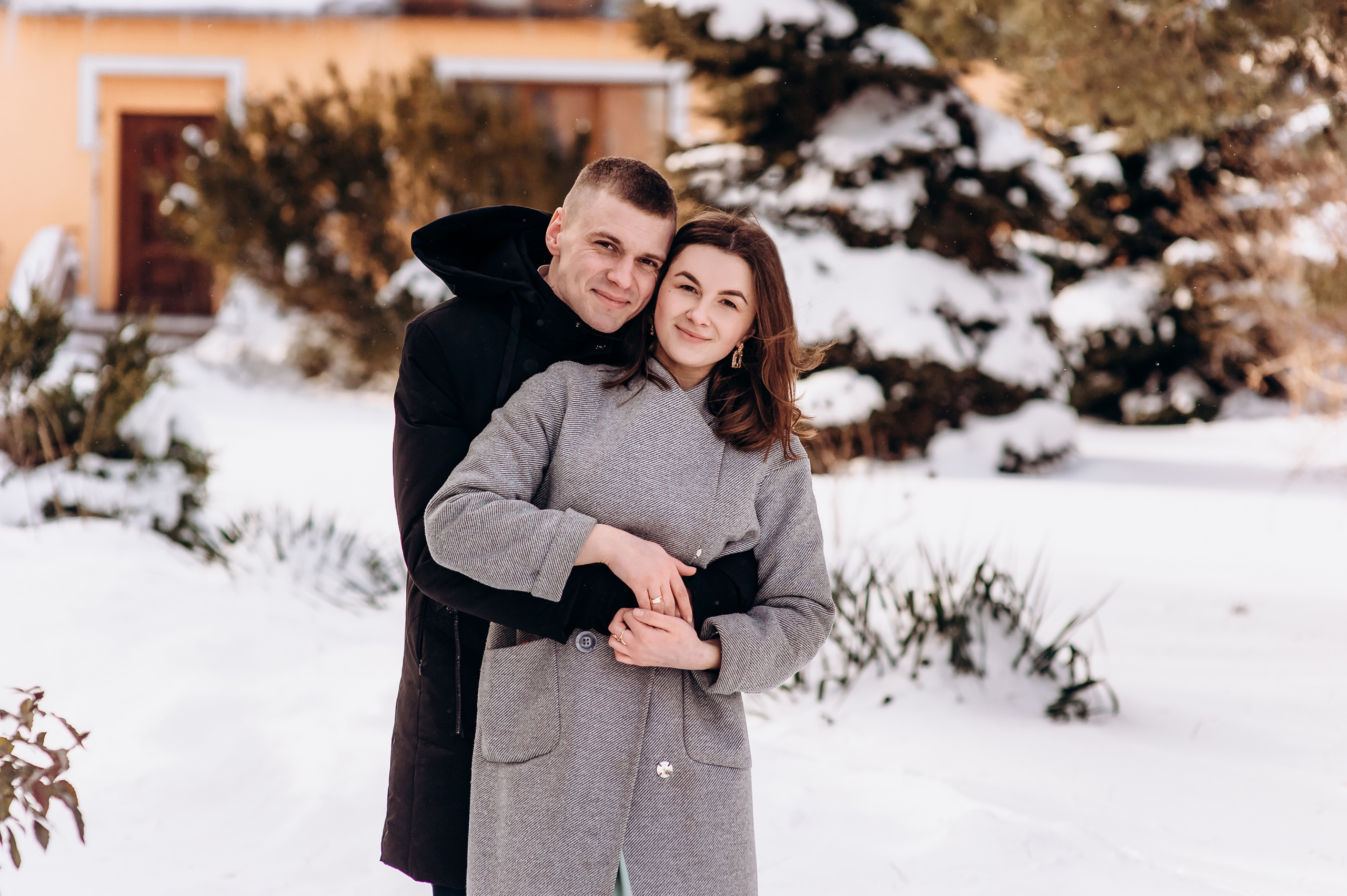 Весільна фотосесія. Весільний та сімейний фотограф Україна