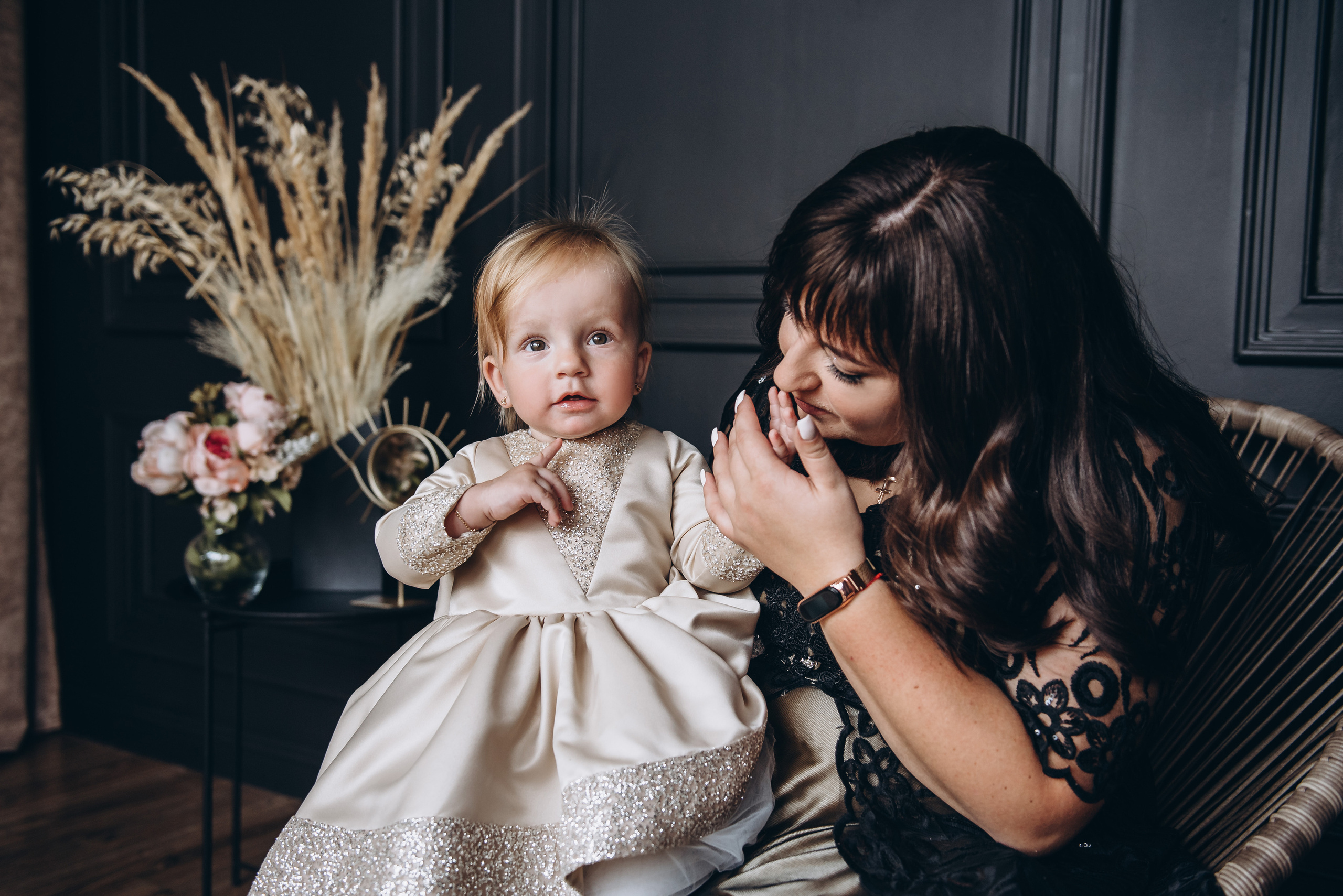 День народження. Весільний та сімейний фотограф Україна