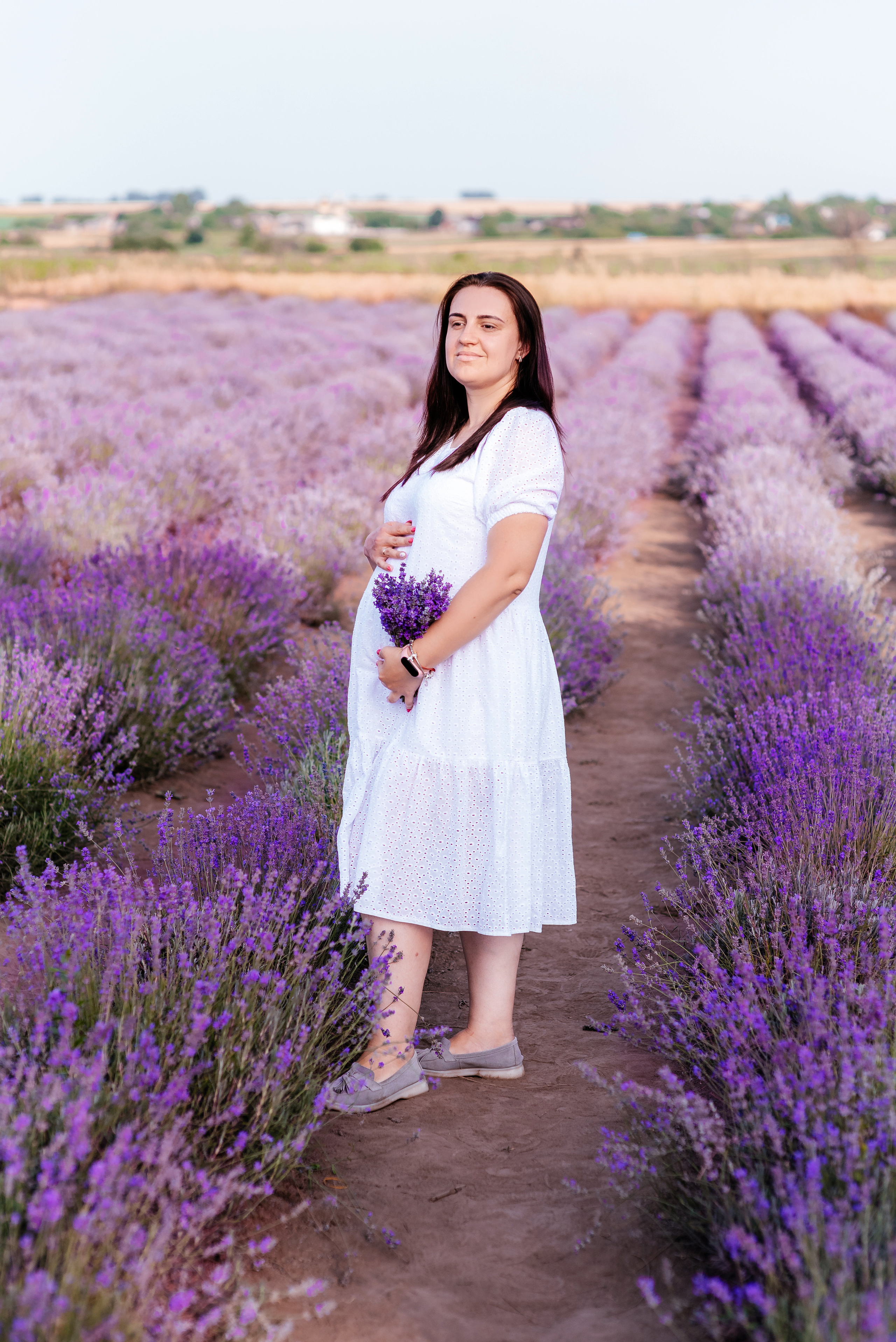 Лаванда. Весільний та сімейний фотограф Україна