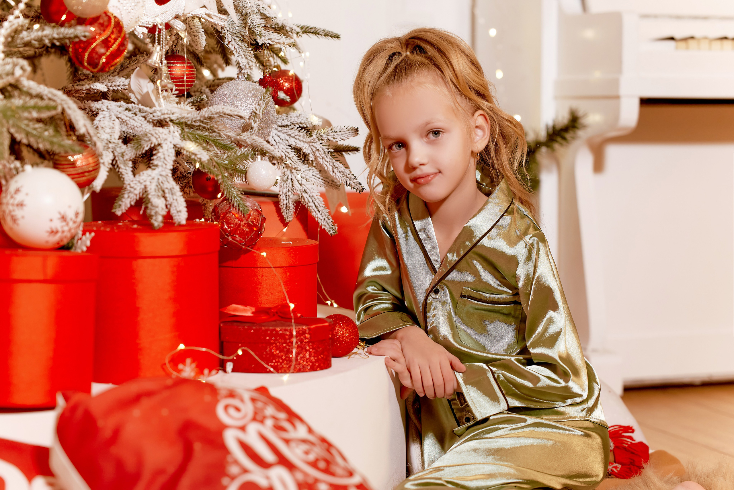 Новорічні. Весільний та сімейний фотограф Україна