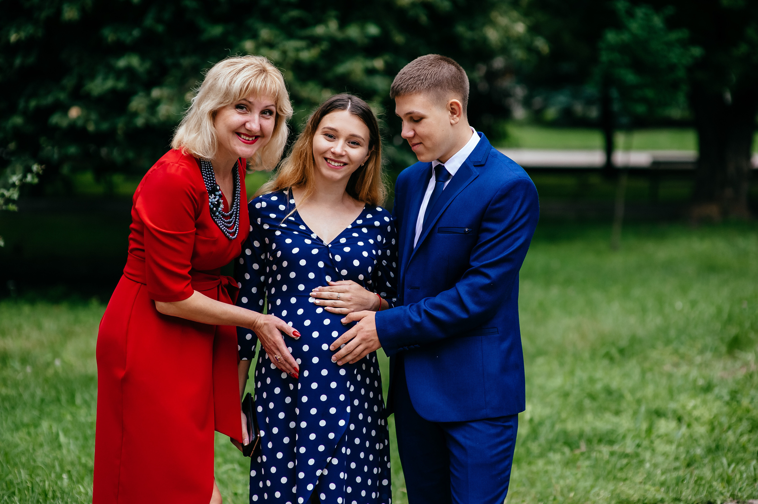 Випускники. Весільний та сімейний фотограф Україна