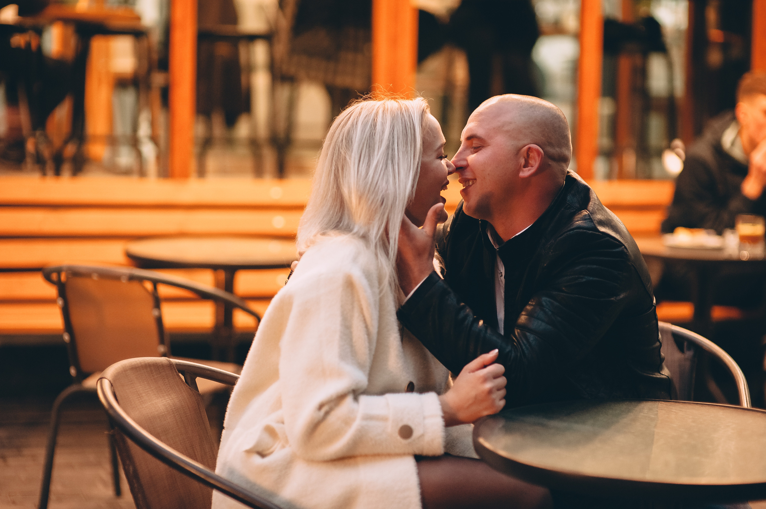 Вона сказала так…. Весільний та сімейний фотограф Україна