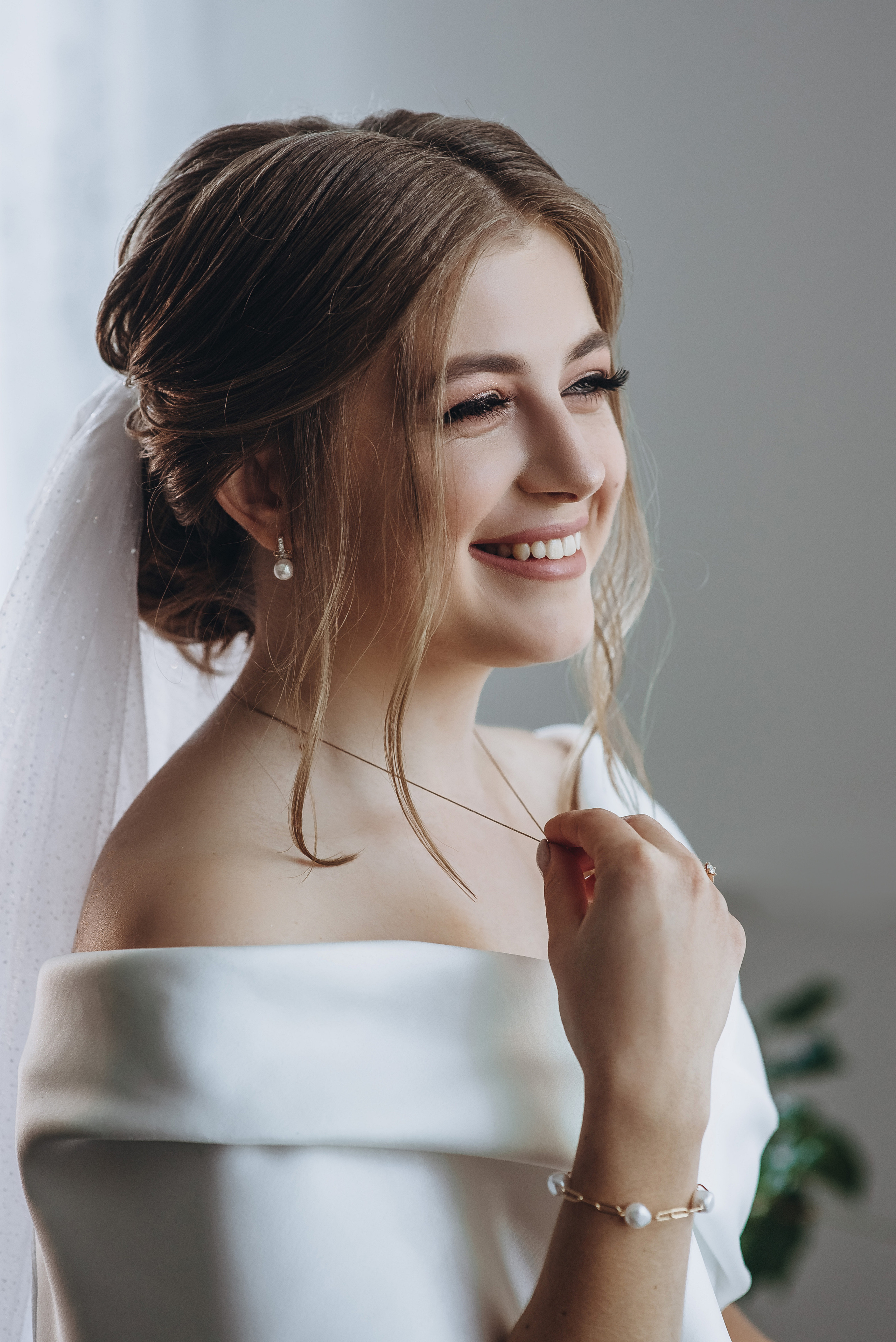 Мар*яна та Віталій (анонс). Весільний та сімейний фотограф Україна