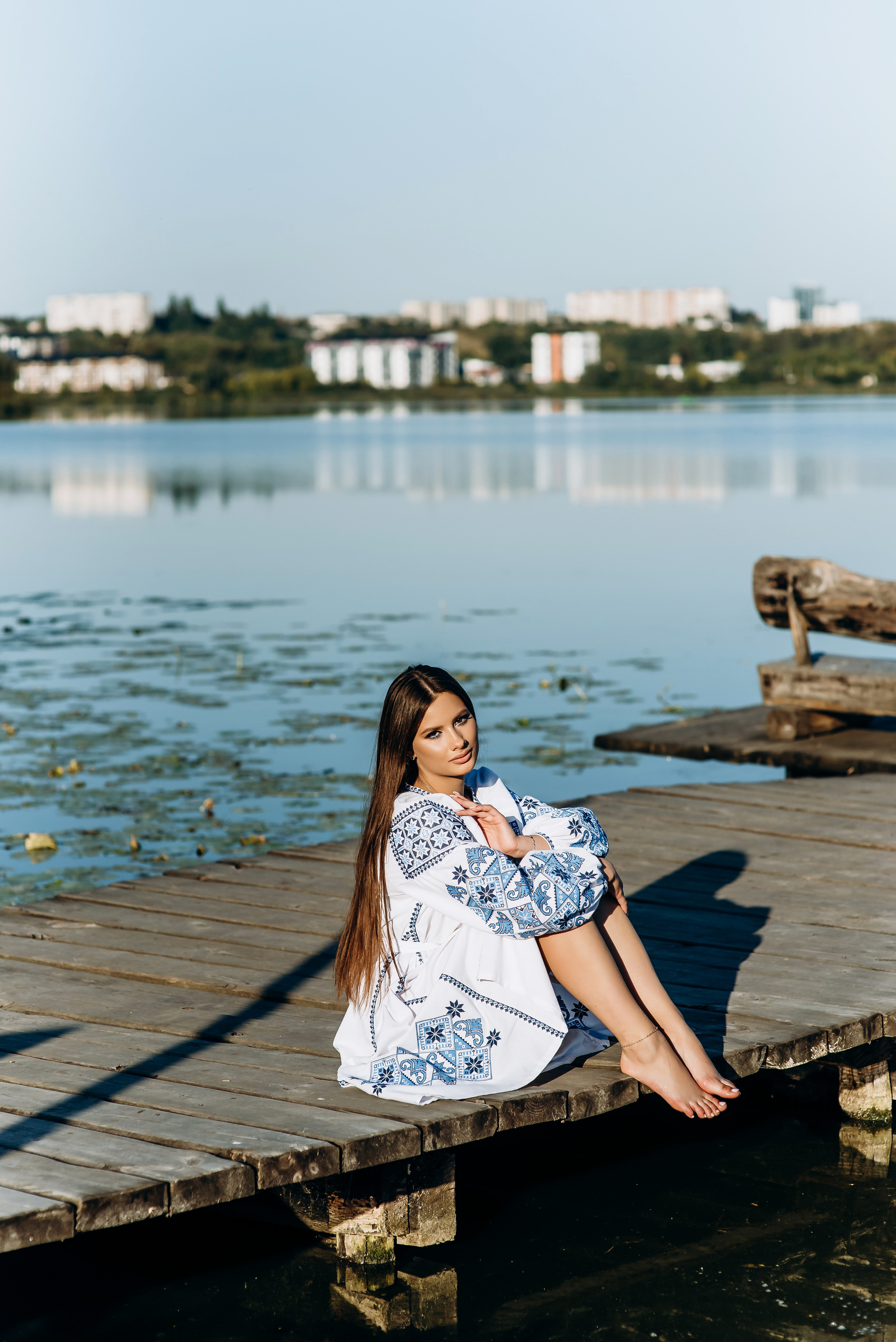 Маша. Весільний та сімейний фотограф Україна