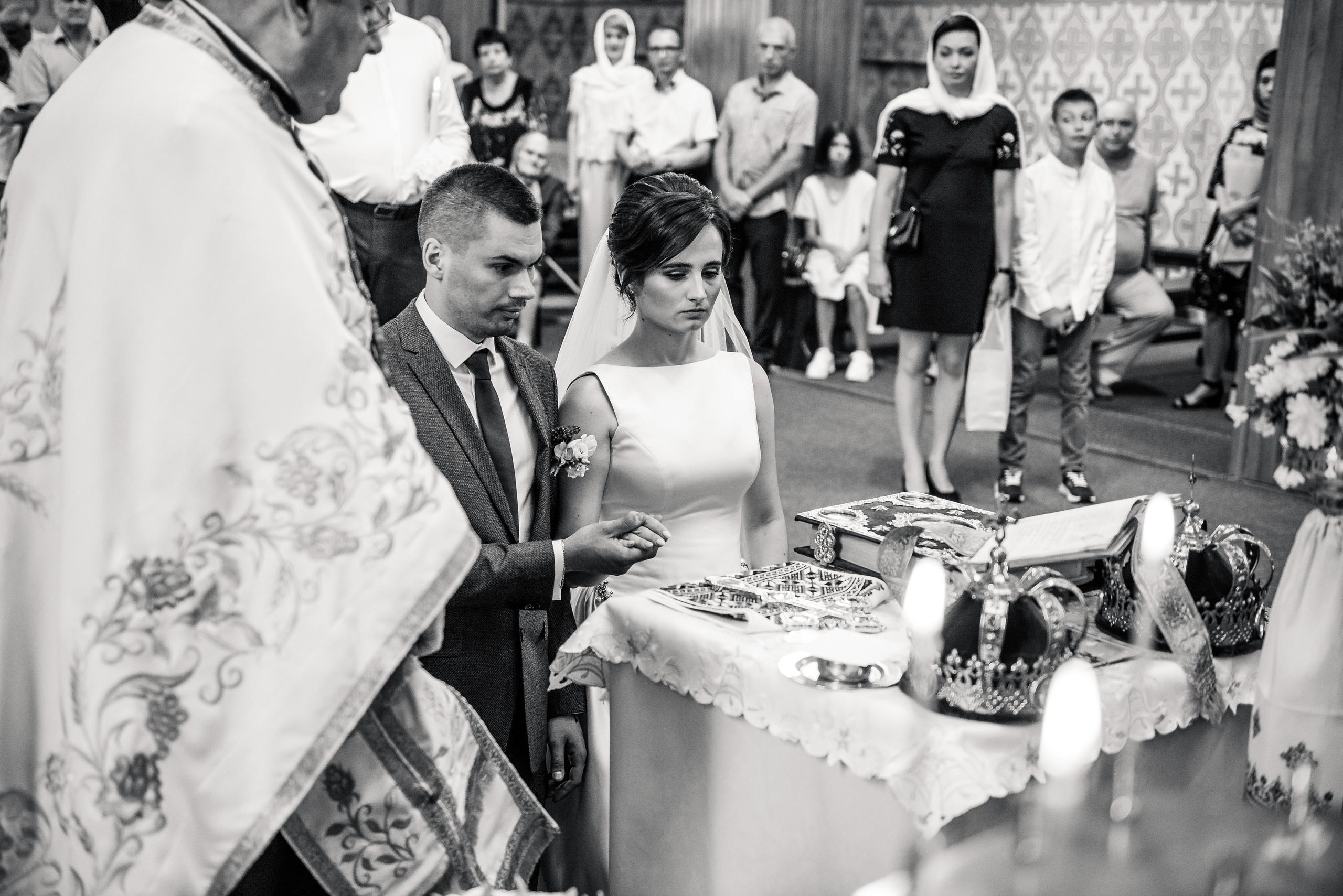 Весілля Юліі та Вови. Весільний та сімейний фотограф Україна