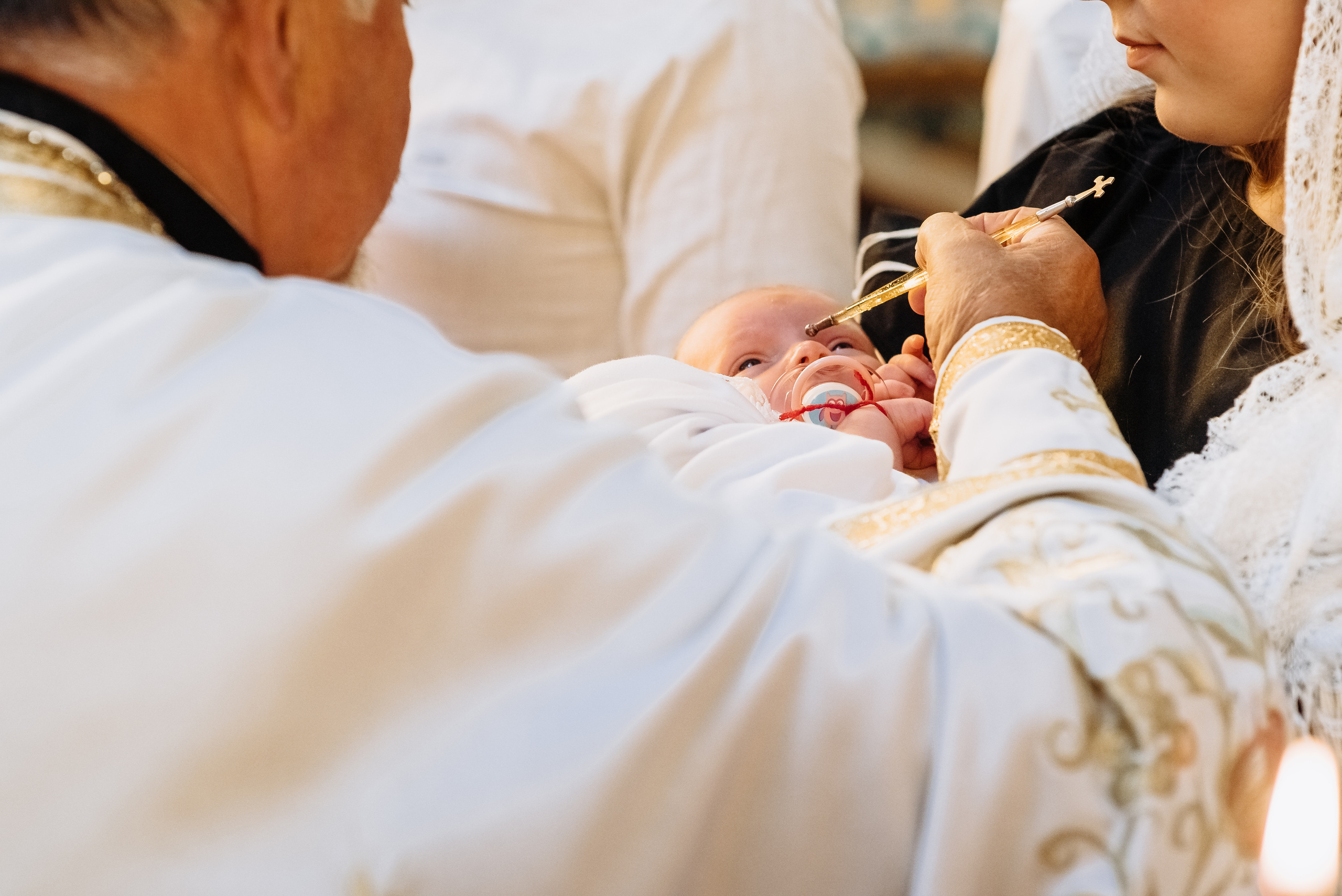 Таінство хрещення. Весільний та сімейний фотограф Україна