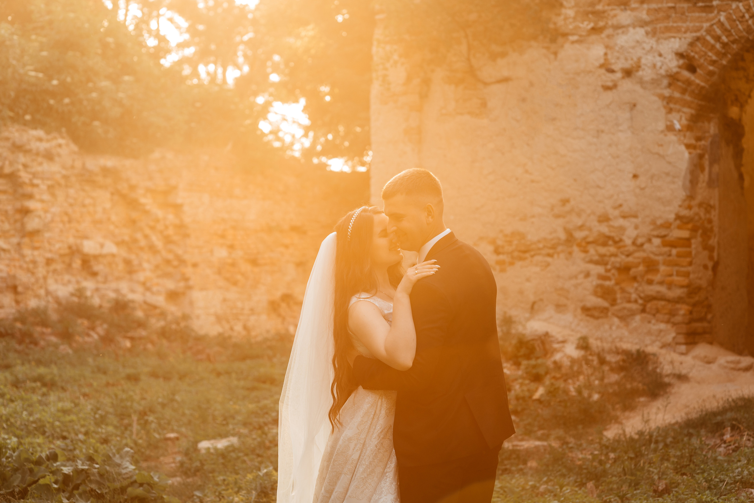 Оля і Данило післявесільна зйомка. Весільний та сімейний фотограф Україна