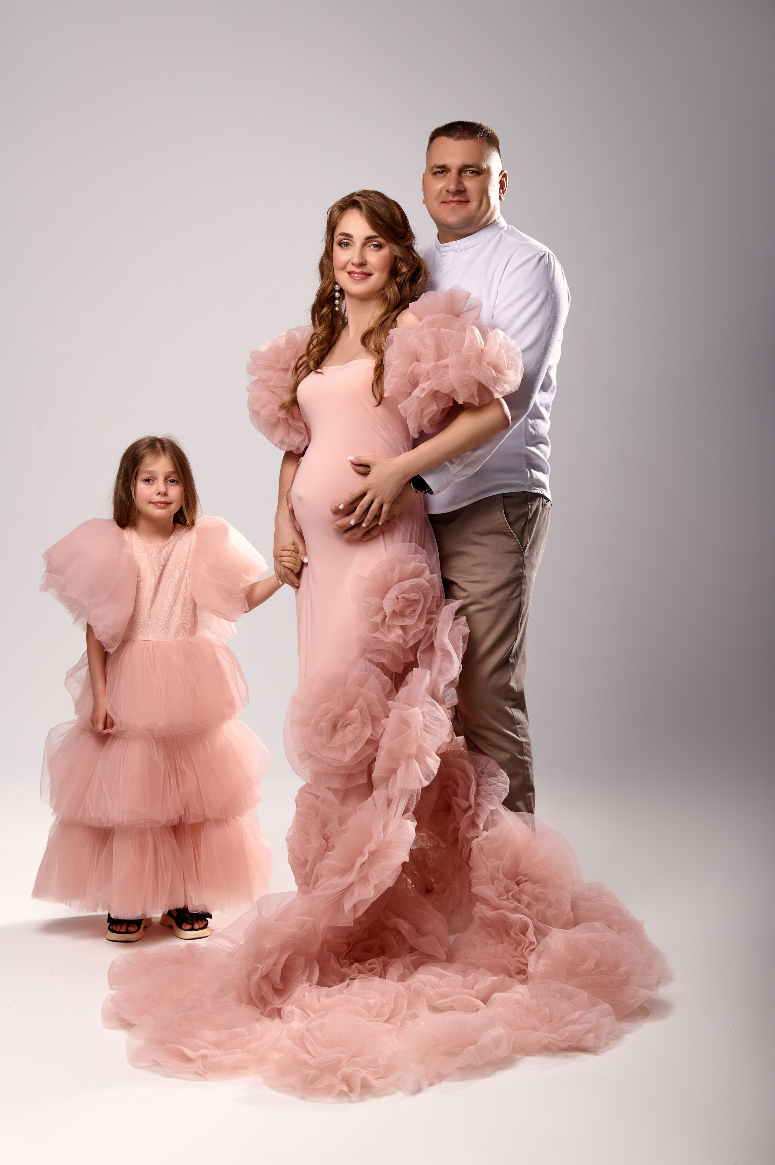 Вагітність. Весільний та сімейний фотограф Україна