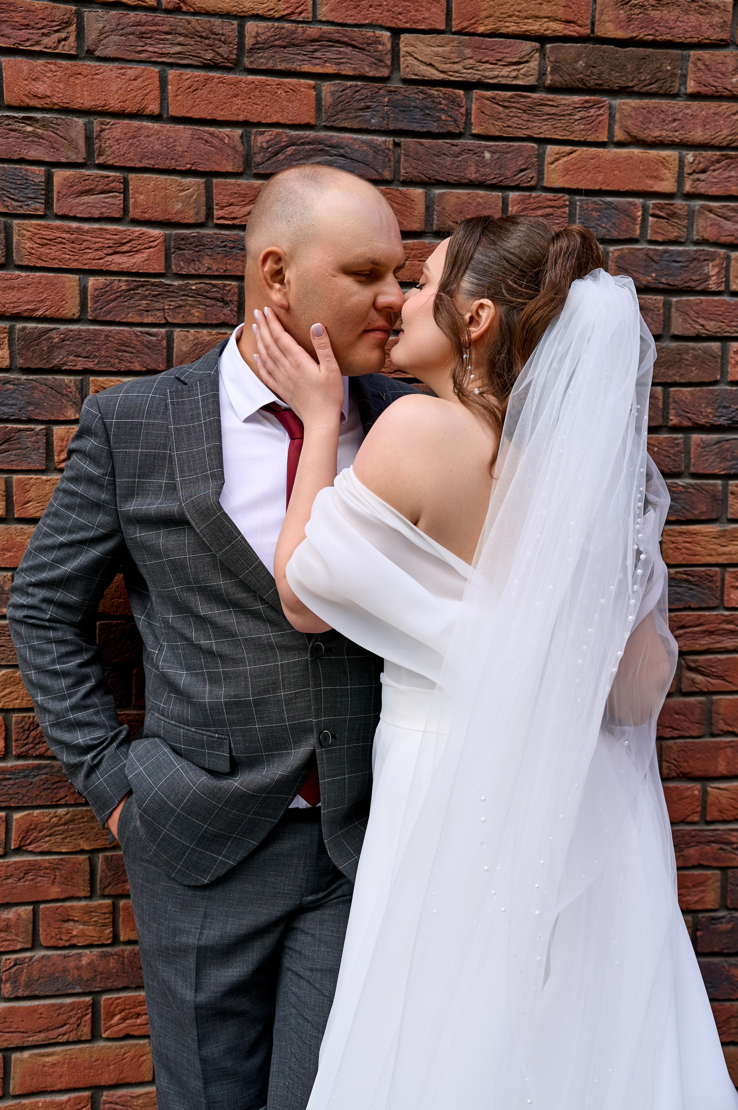 Wedding Day. Весільний та сімейний фотограф Україна