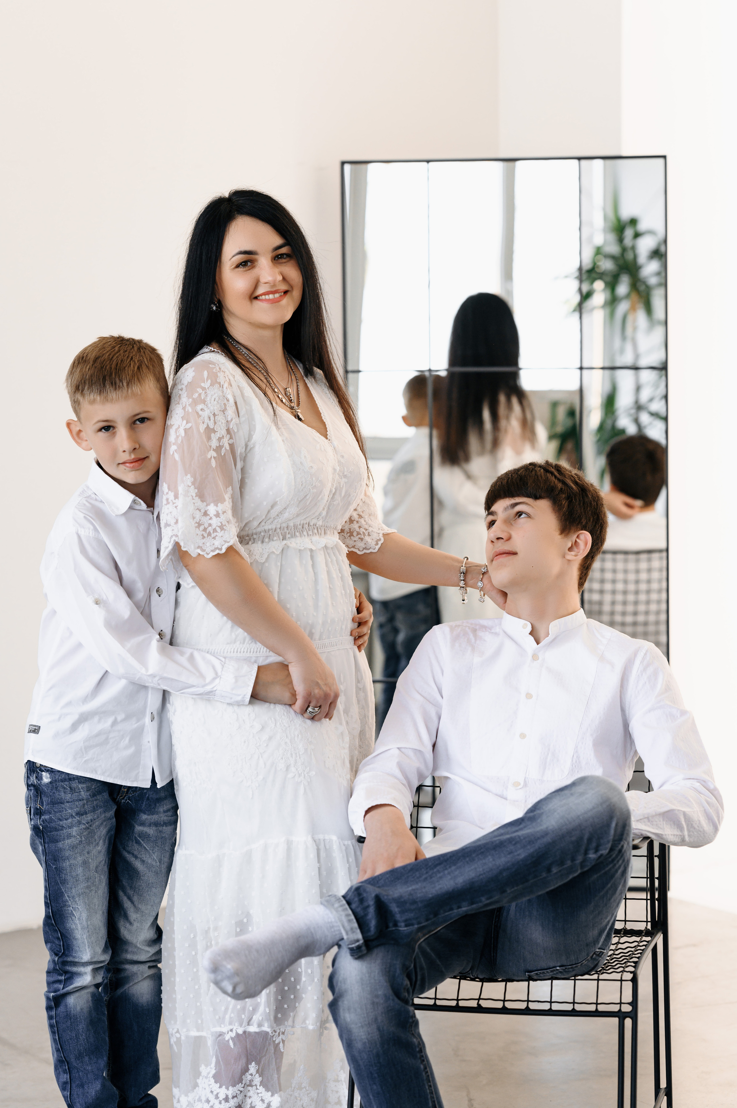 Люда сім"я. Весільний та сімейний фотограф Україна