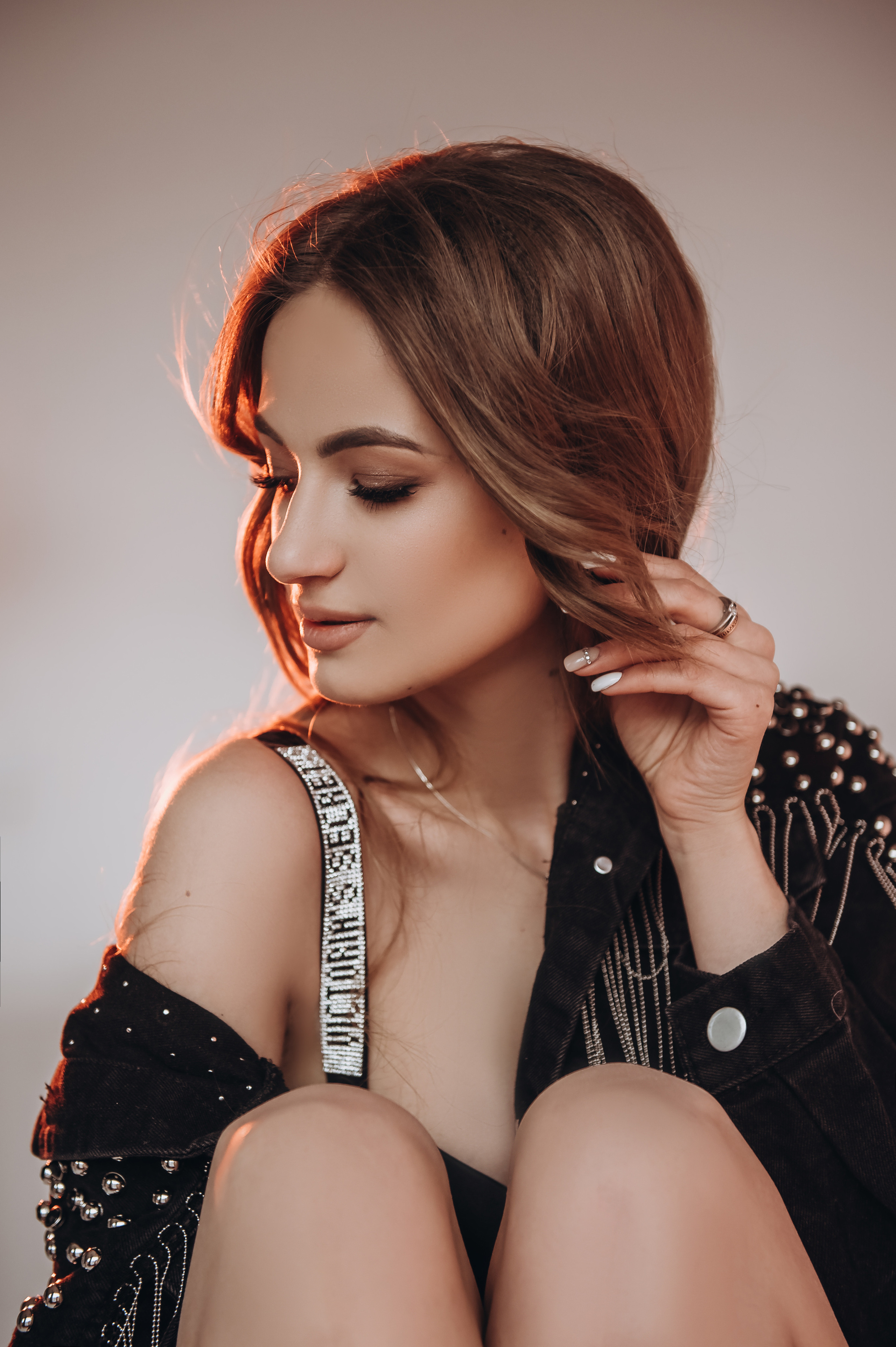 Персональна фотосесія. Весільний та сімейний фотограф Україна