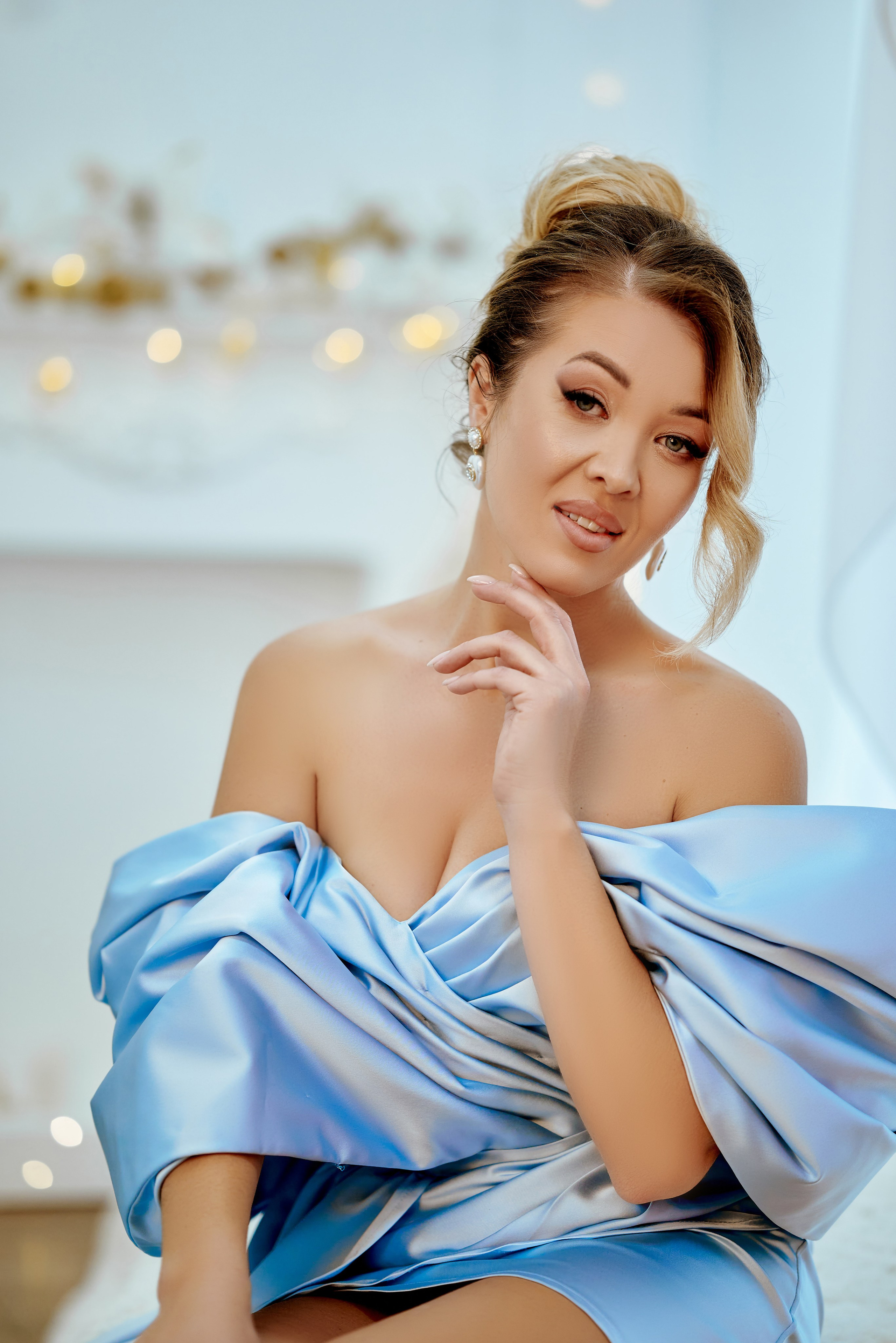 Новорічні. Весільний та сімейний фотограф Україна