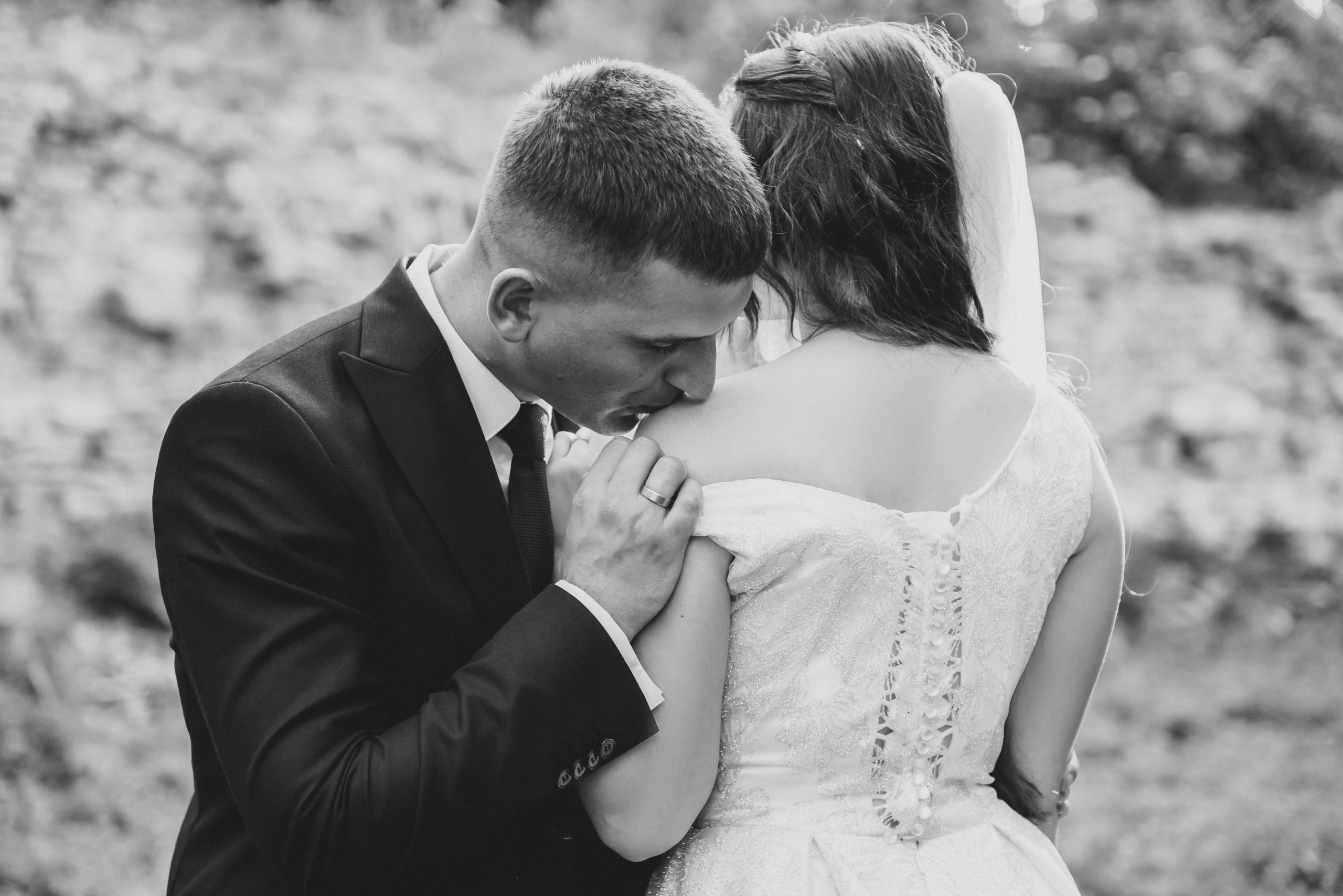 Оля і Данило післявесільна зйомка. Весільний та сімейний фотограф Україна