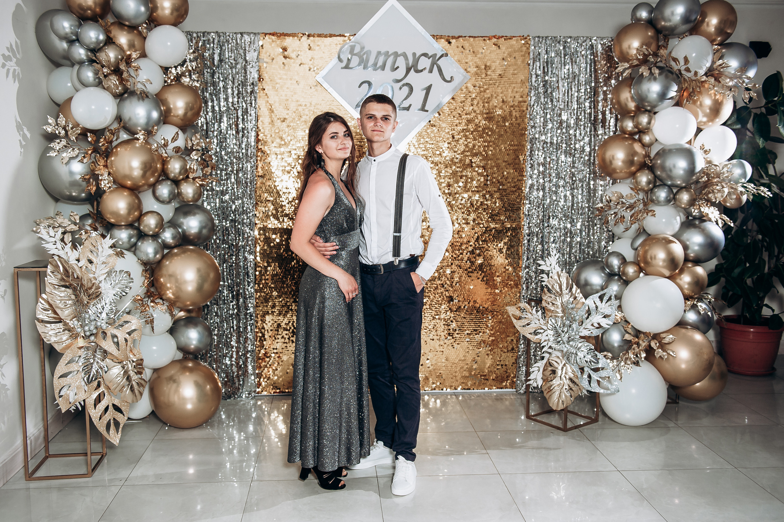 Випускники. Весільний та сімейний фотограф Україна