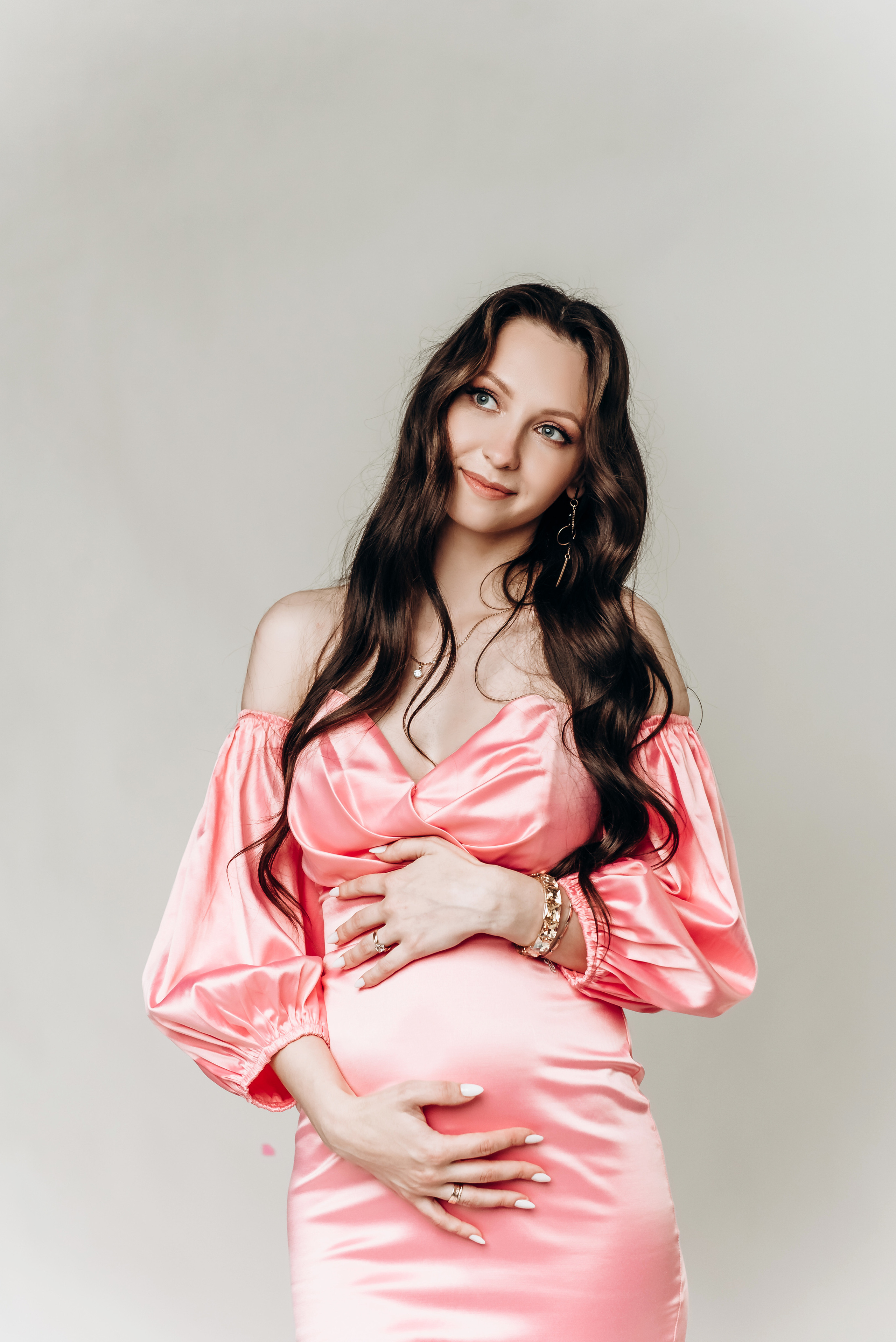 Вагітність. Весільний та сімейний фотограф Україна