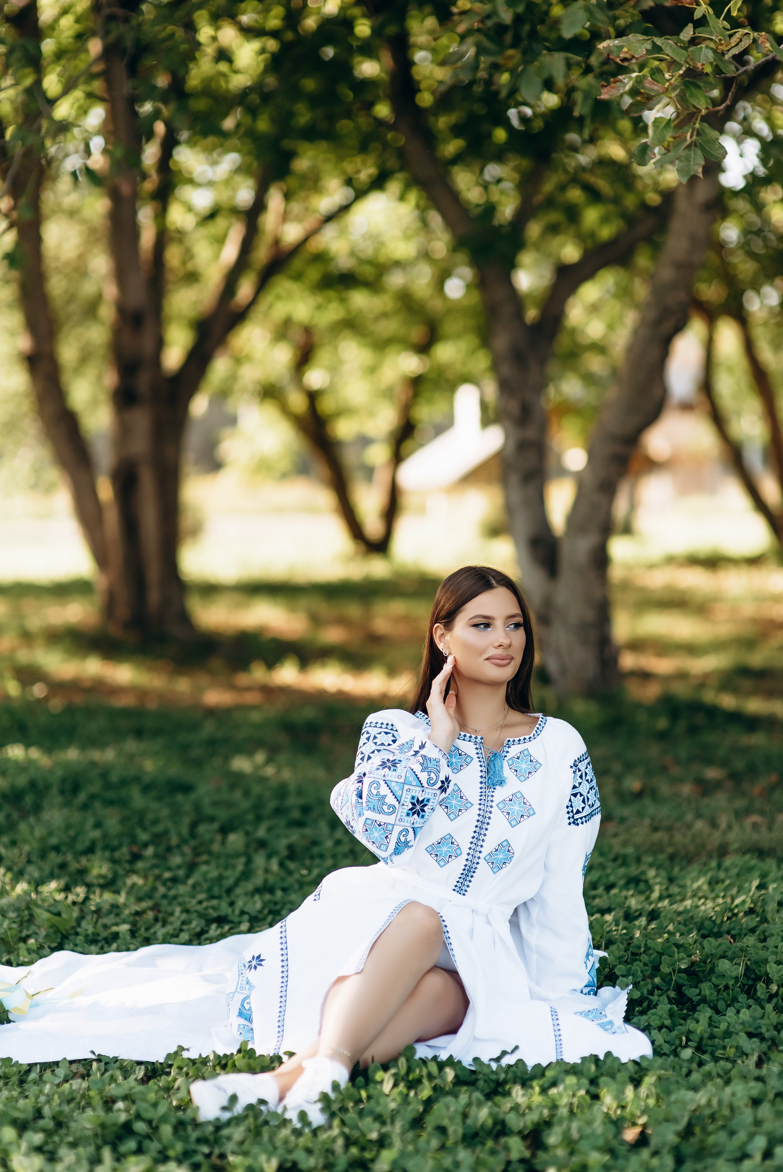 Маша. Весільний та сімейний фотограф Україна