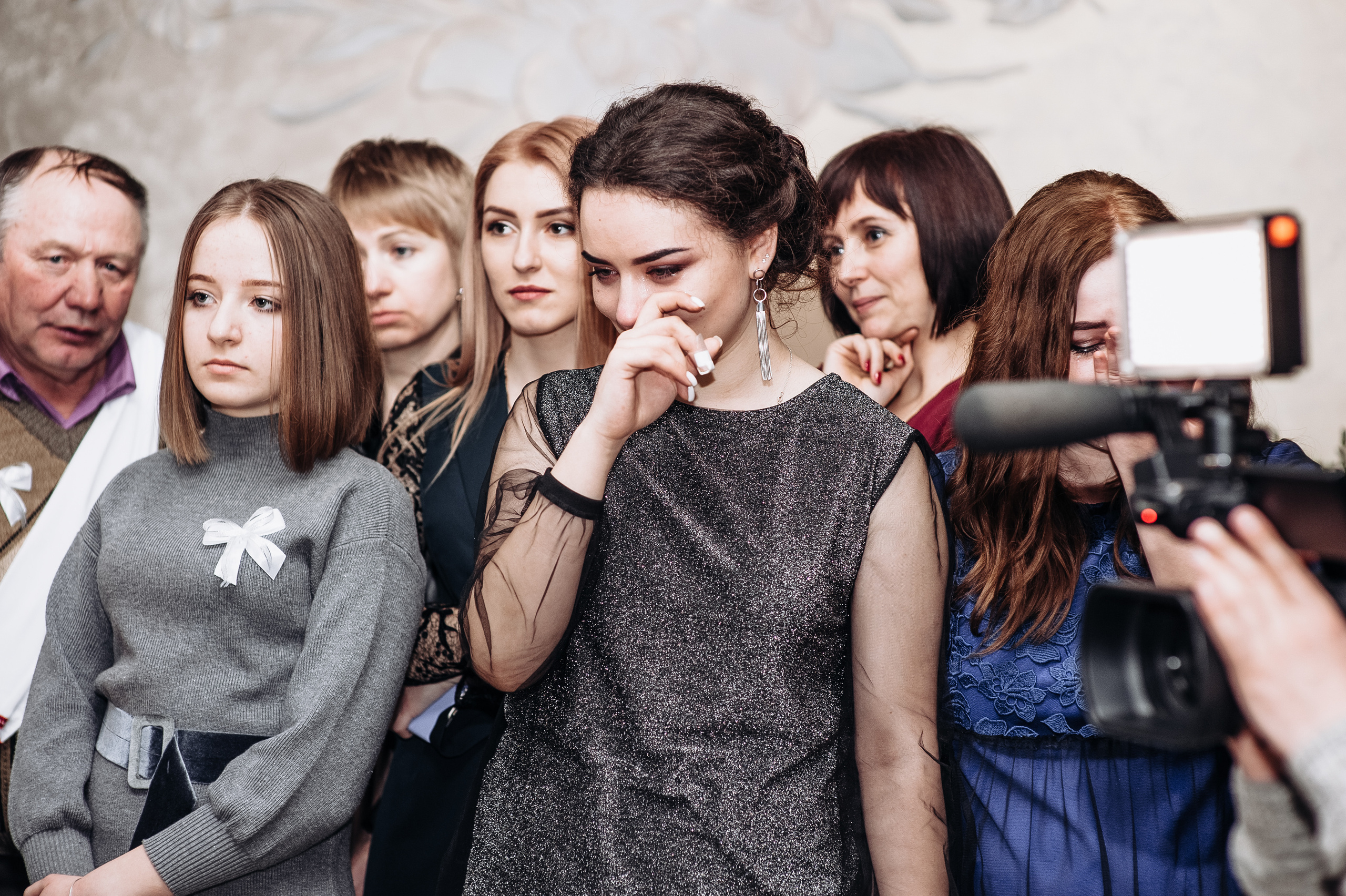 Весілля Юліі та Міши. Весільний та сімейний фотограф Україна