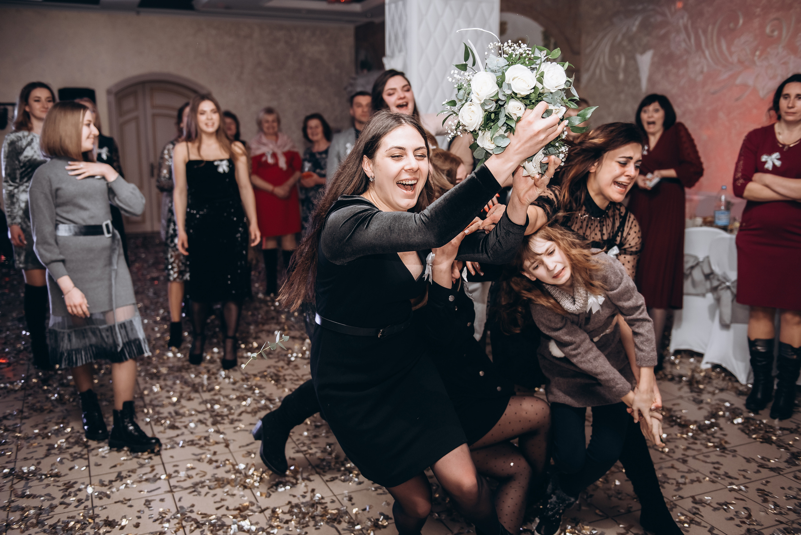 Весільна фотосесія. Весільний та сімейний фотограф Україна