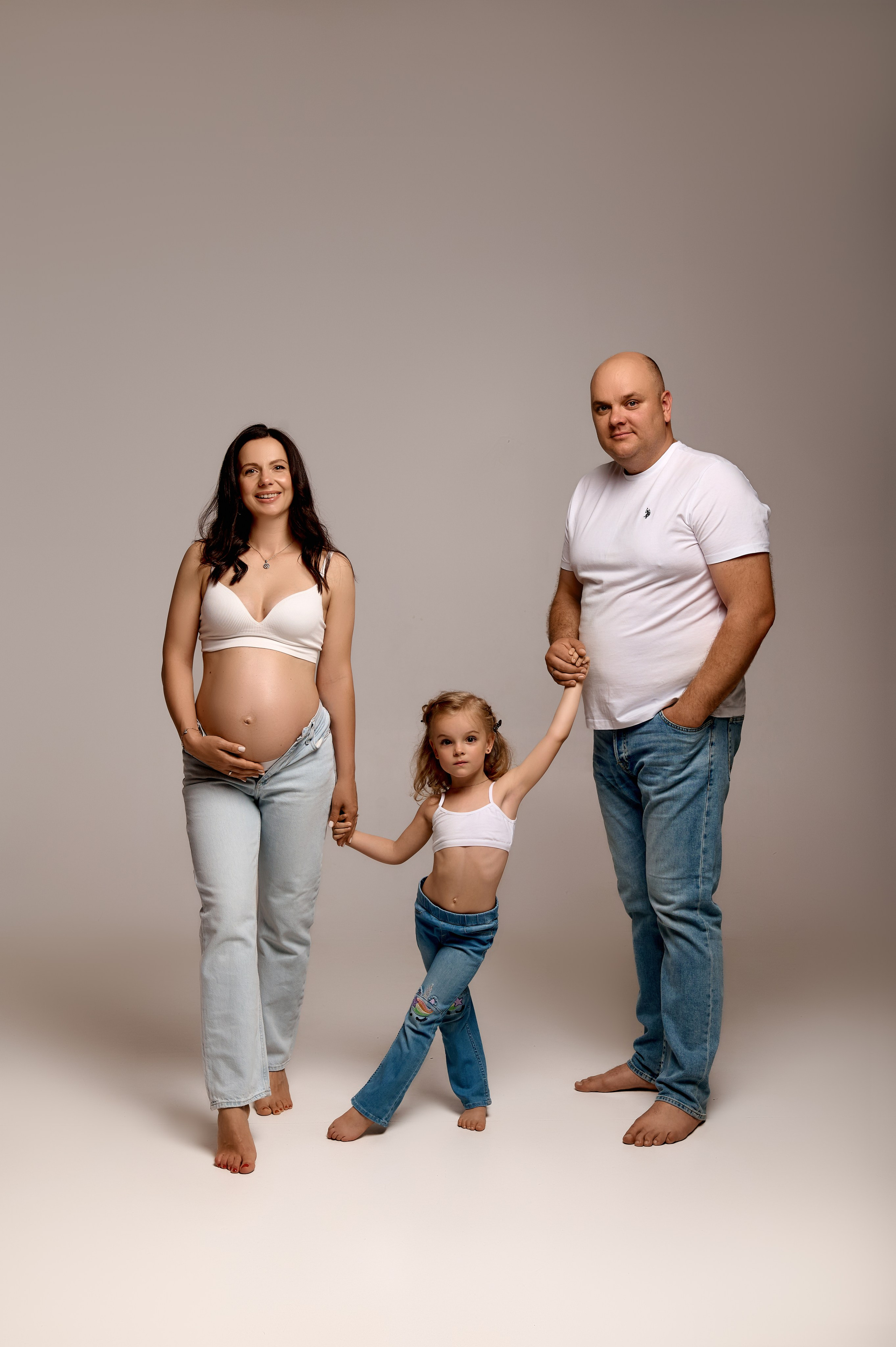 Вагітність. Весільний та сімейний фотограф Україна