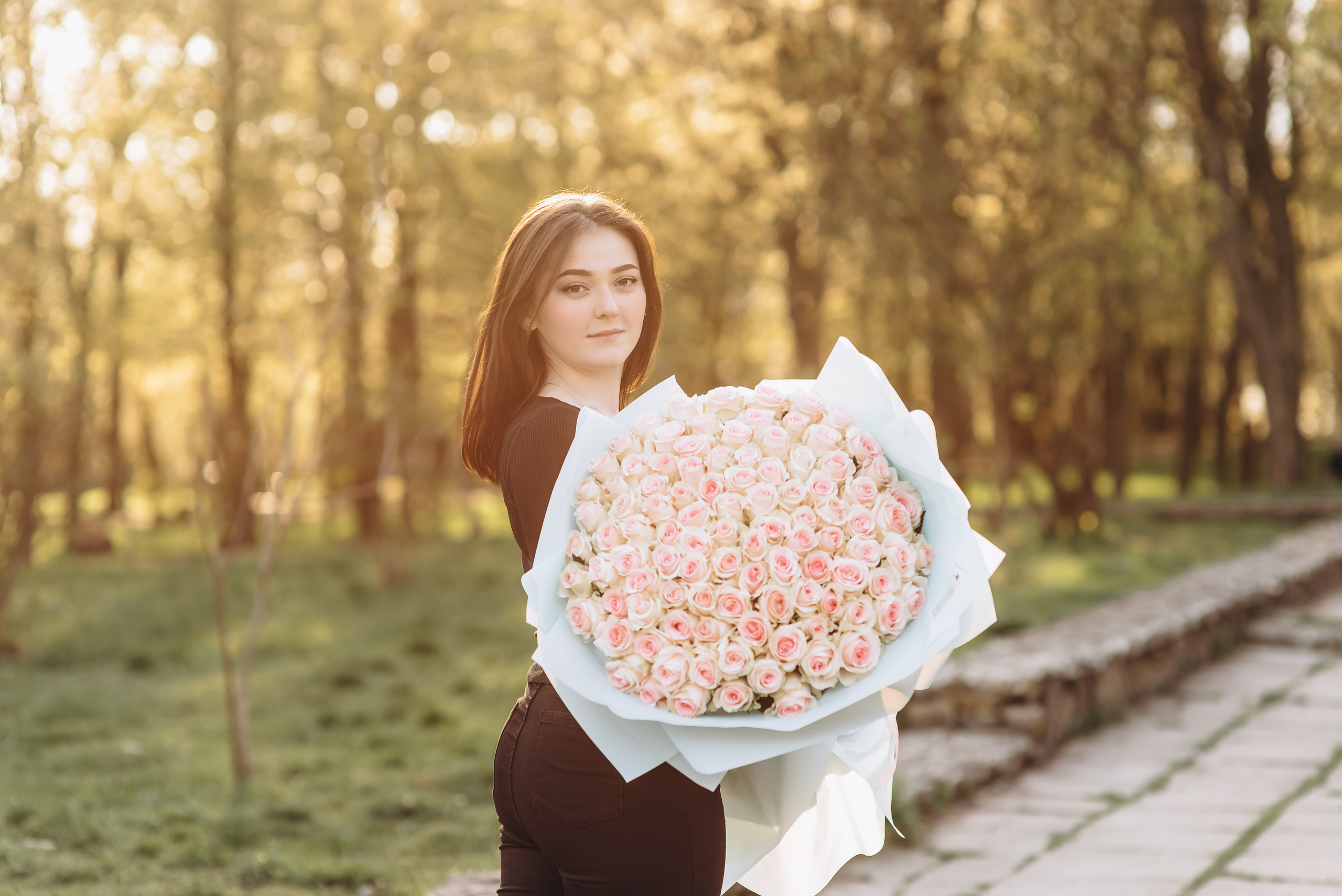 Вона сказала так. Весільний та сімейний фотограф Україна