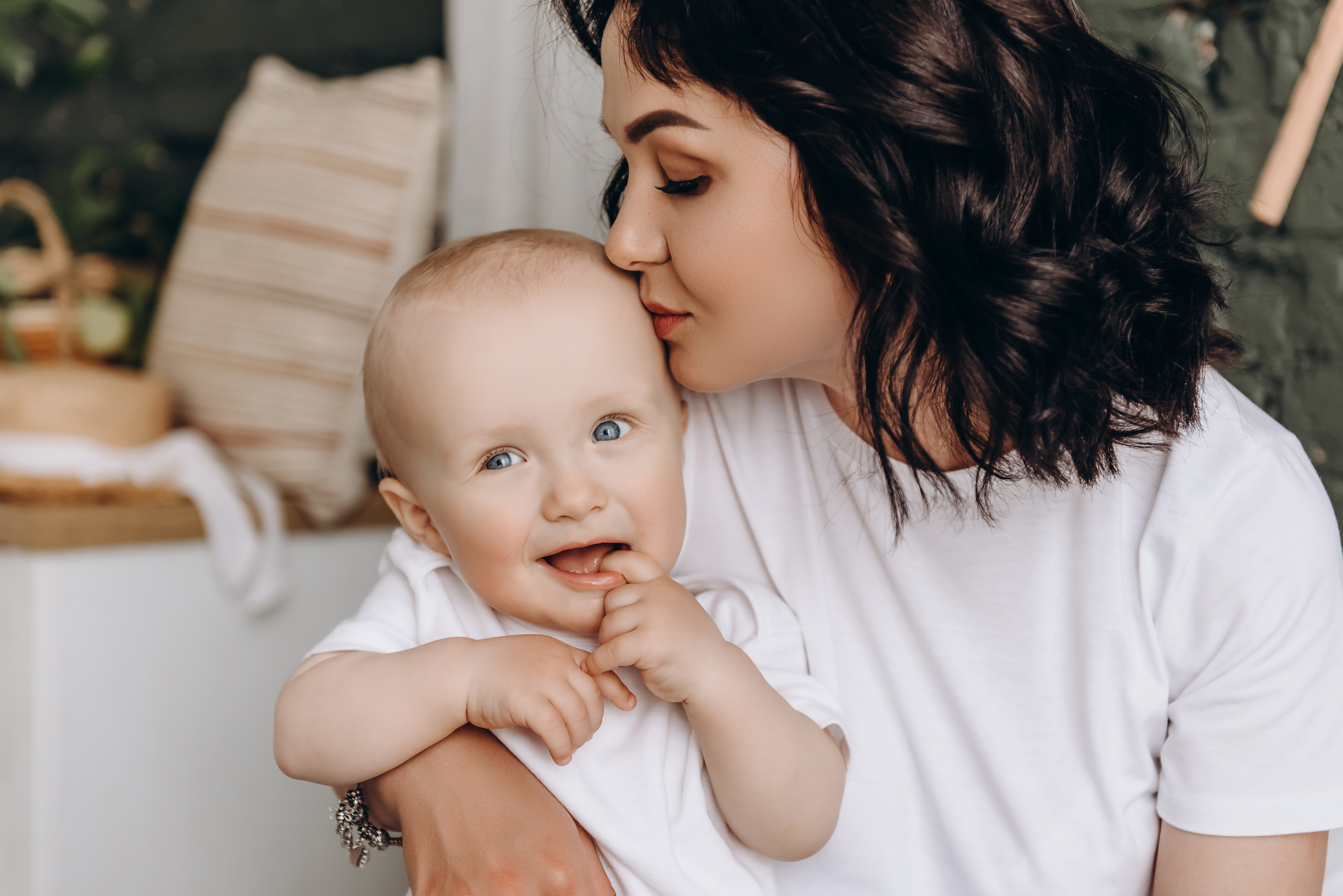 1 рік. Весільний та сімейний фотограф Україна