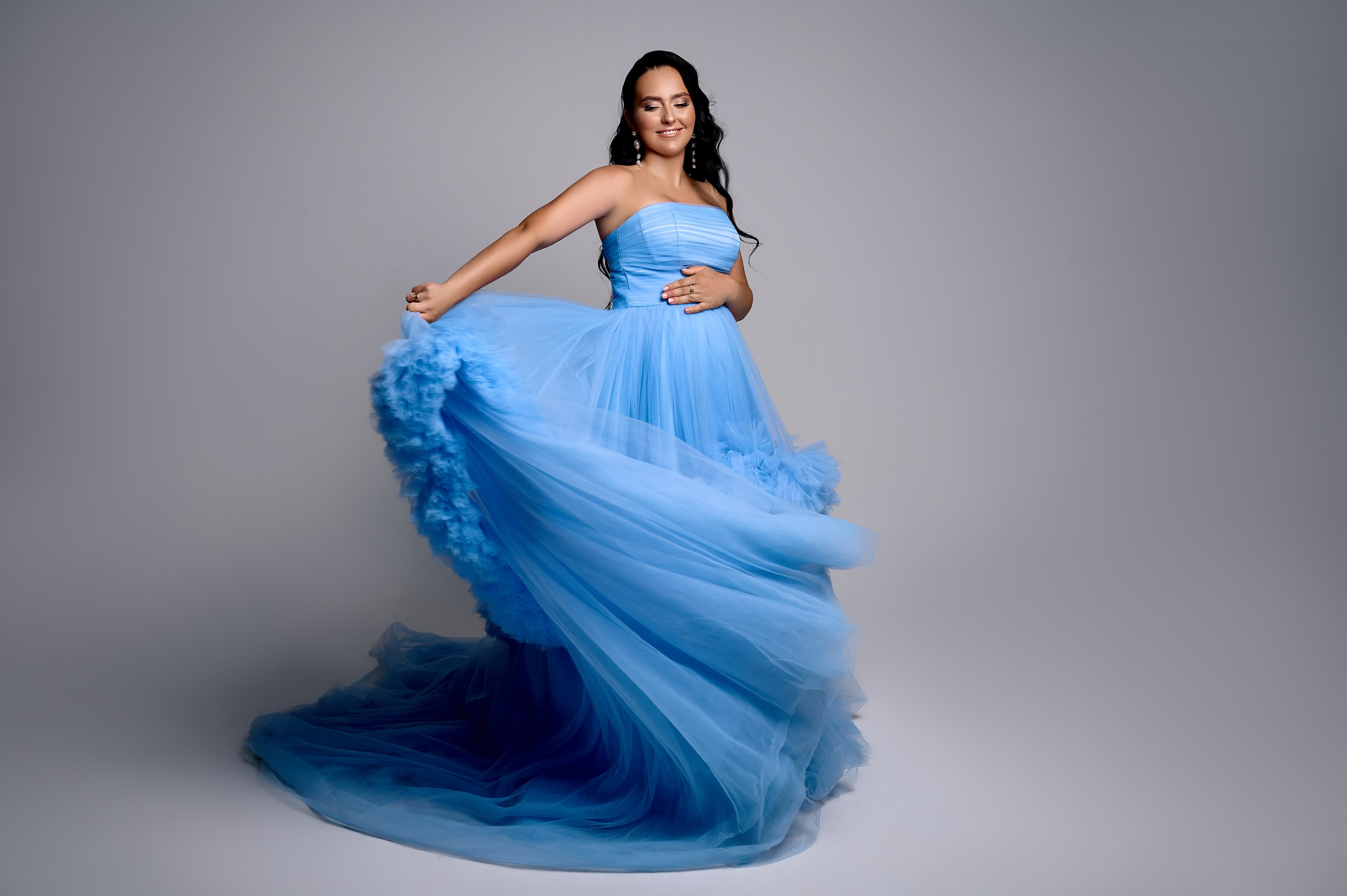 Вагітність. Весільний та сімейний фотограф Україна