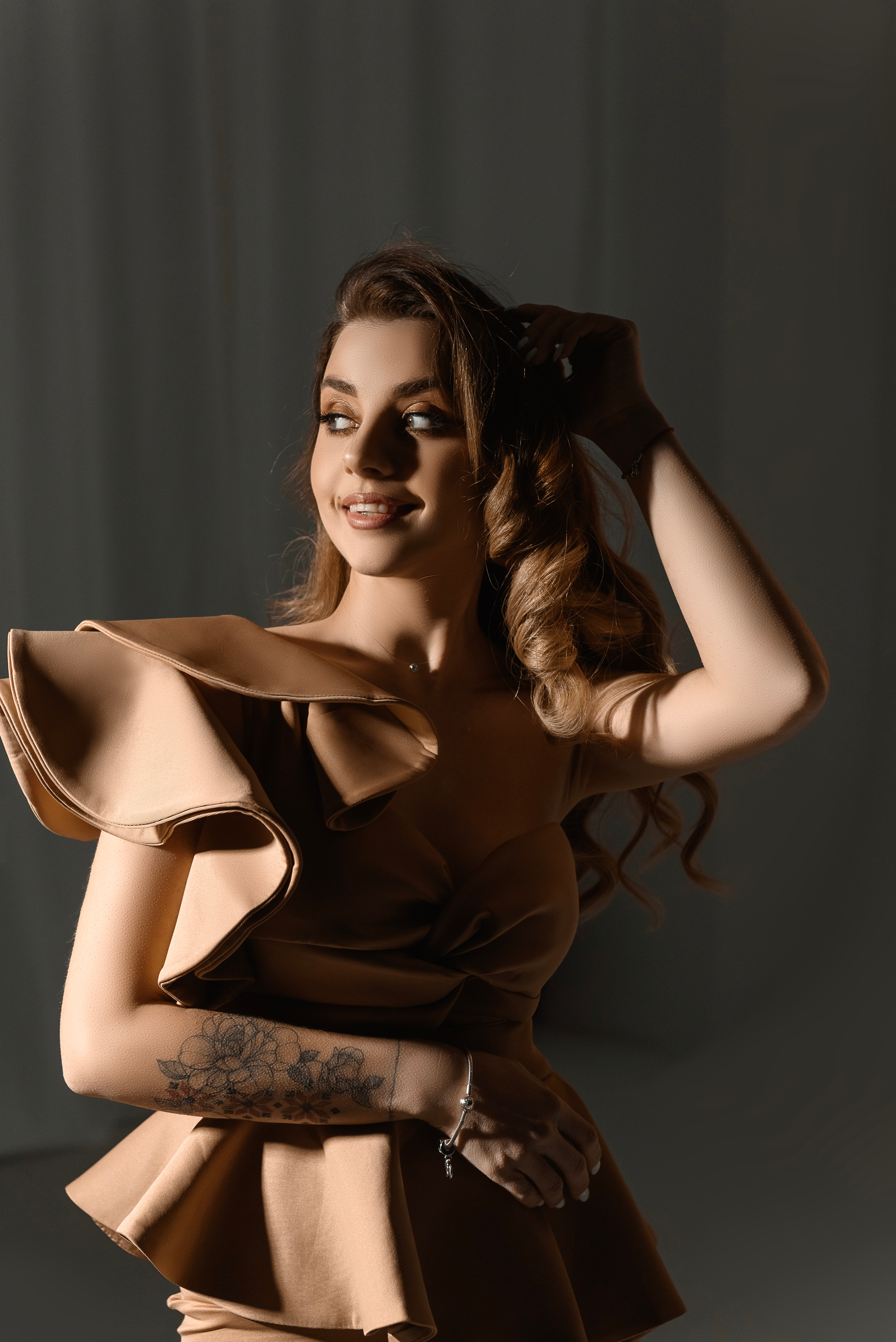 Христина. Весільний та сімейний фотограф Україна