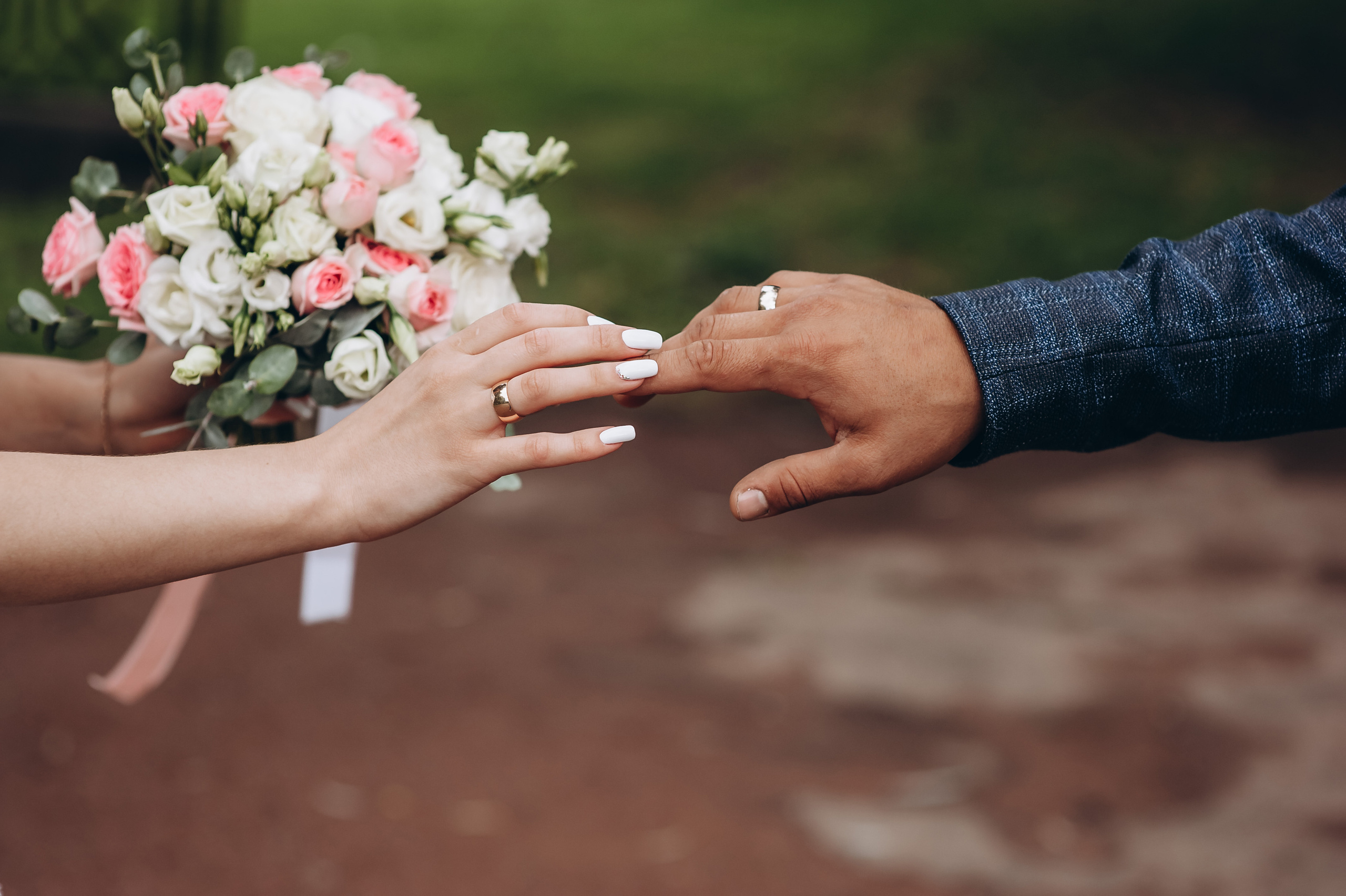 Маша та Ігор. Весільний та сімейний фотограф Україна