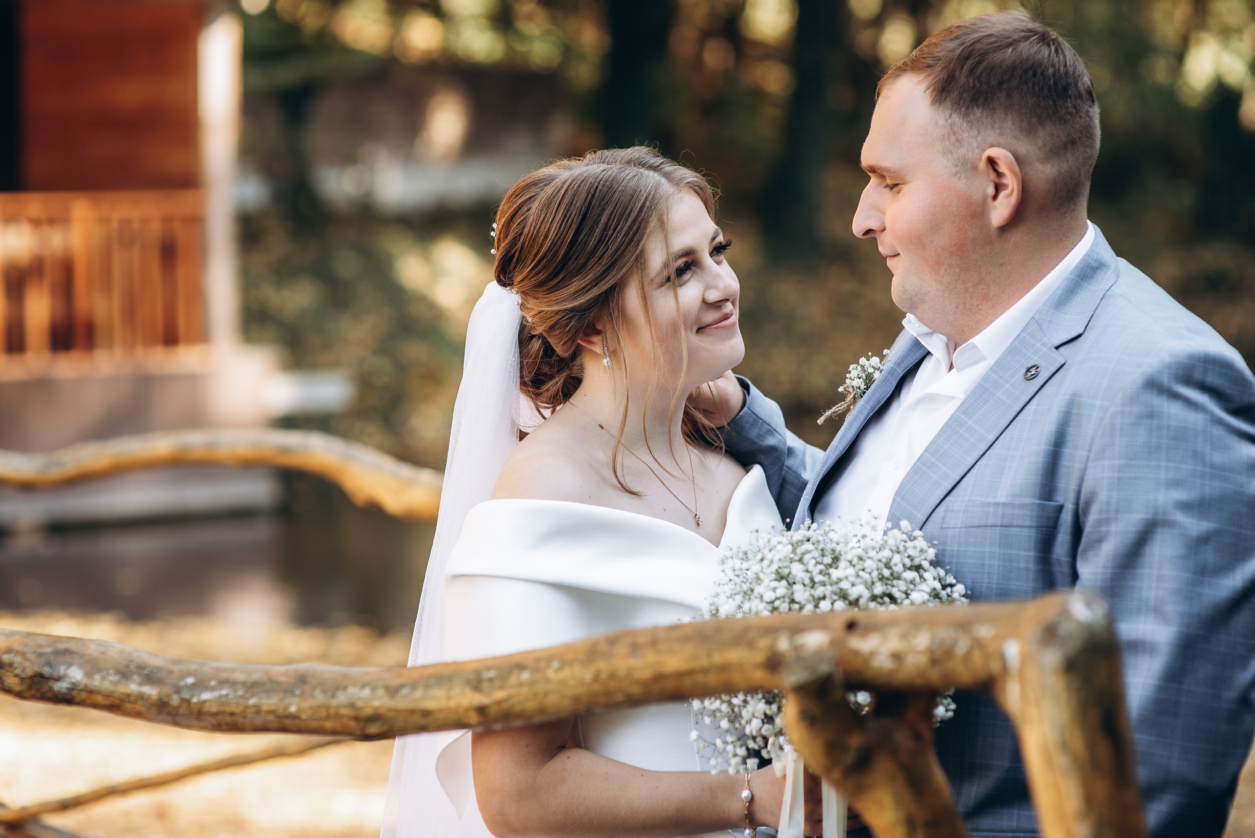 Весілля Марьяни та Віталія. Весільний та сімейний фотограф Україна