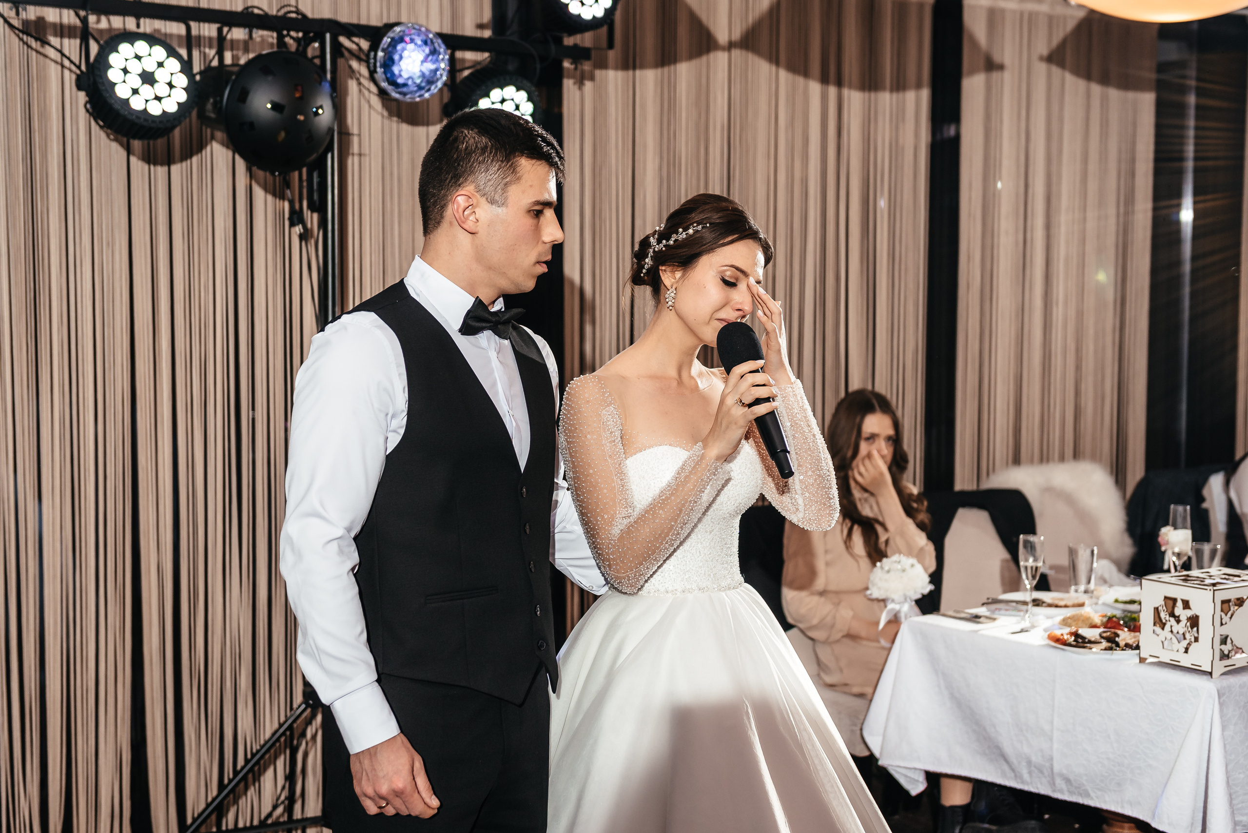 Юлія та Сергій (анонс). Весільний та сімейний фотограф Україна