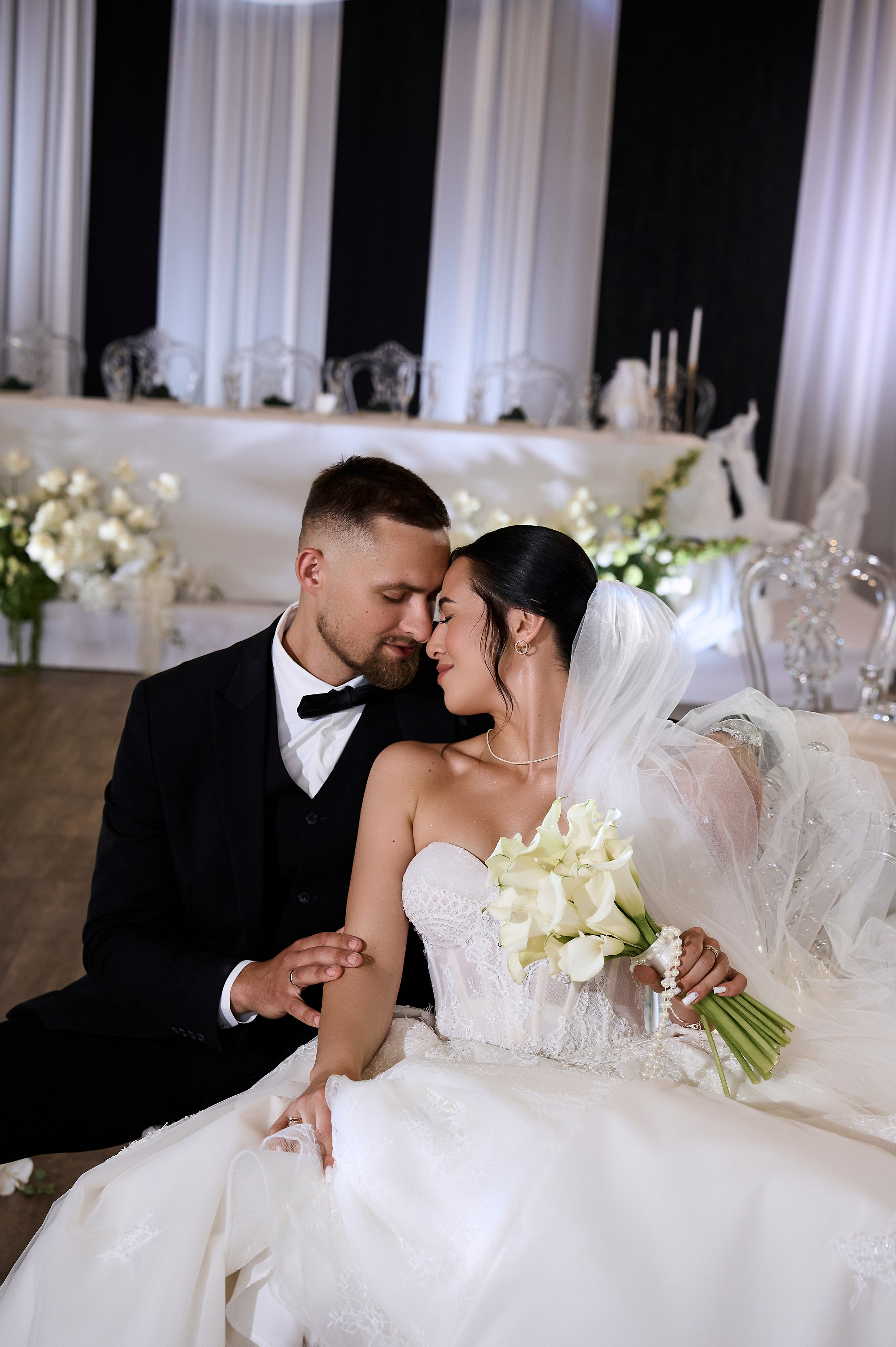 Весільні історіі. Весільний та сімейний фотограф Україна