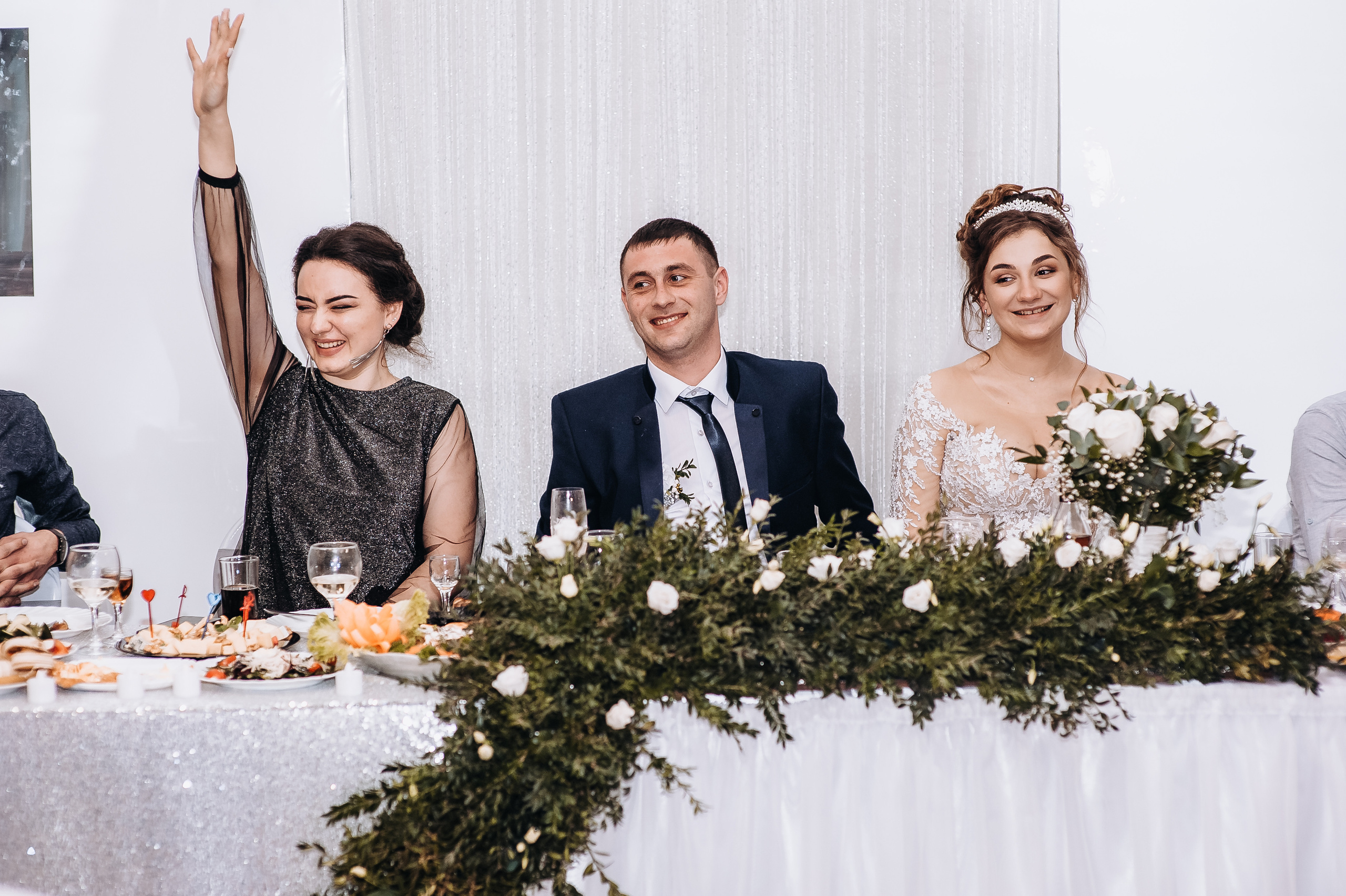 Весілля Юліі та Міши. Весільний та сімейний фотограф Україна