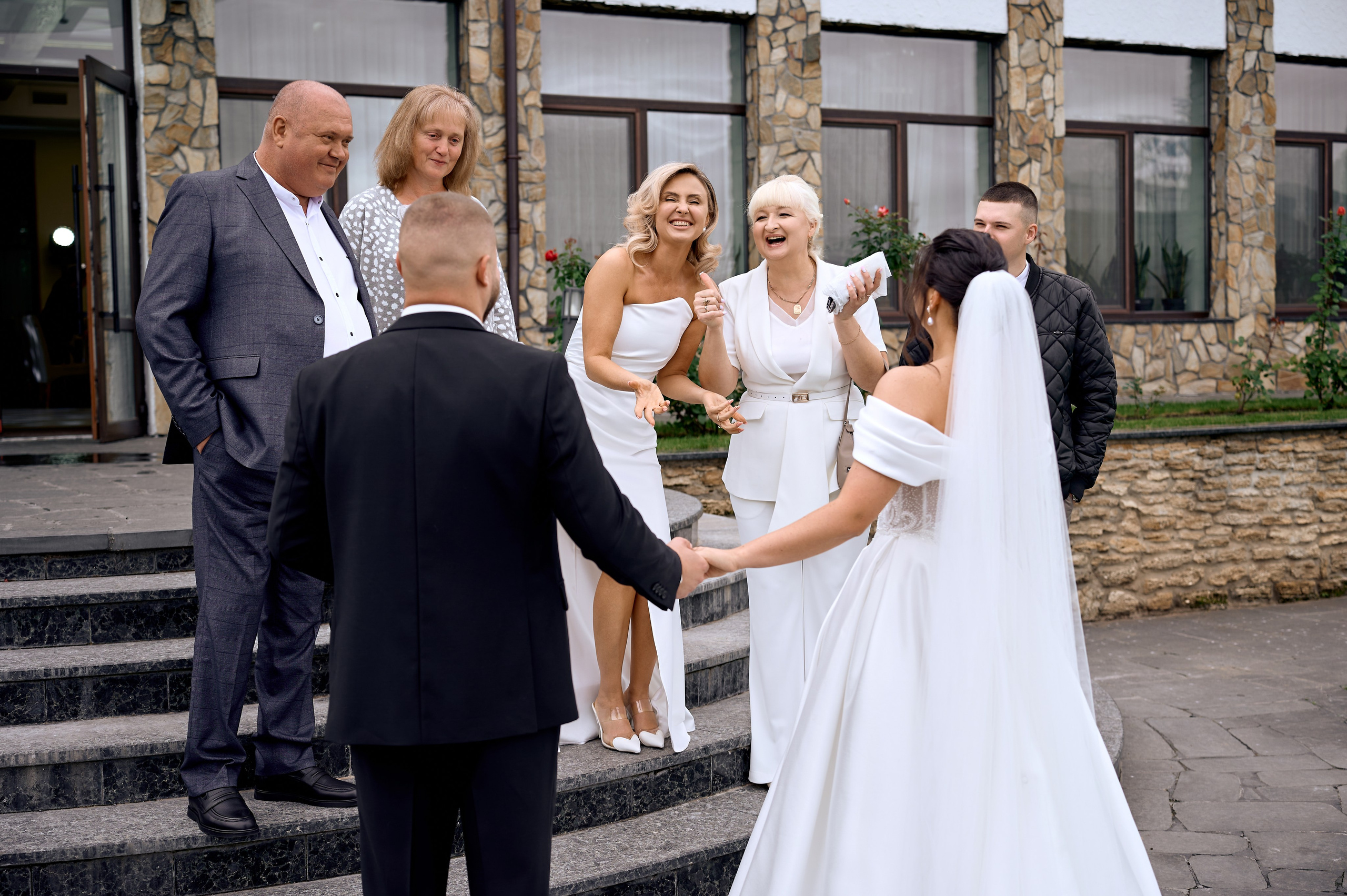 Весільні історіі. Весільний та сімейний фотограф Україна