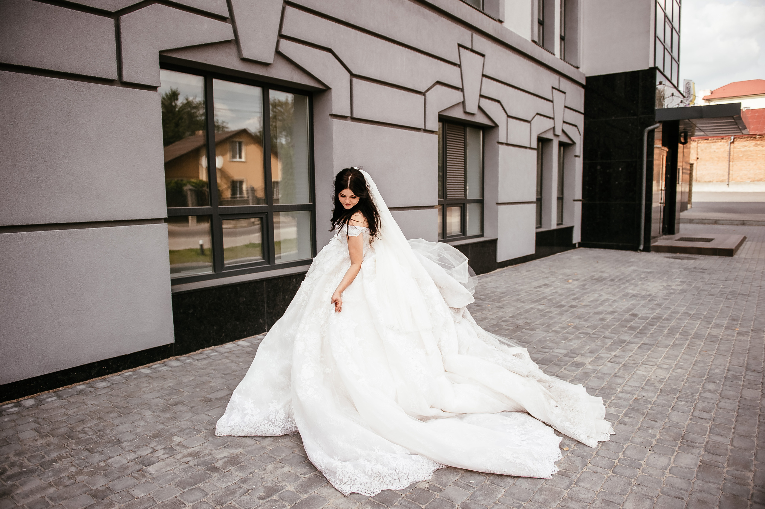 Весільна фотосесія. Весільний та сімейний фотограф Україна