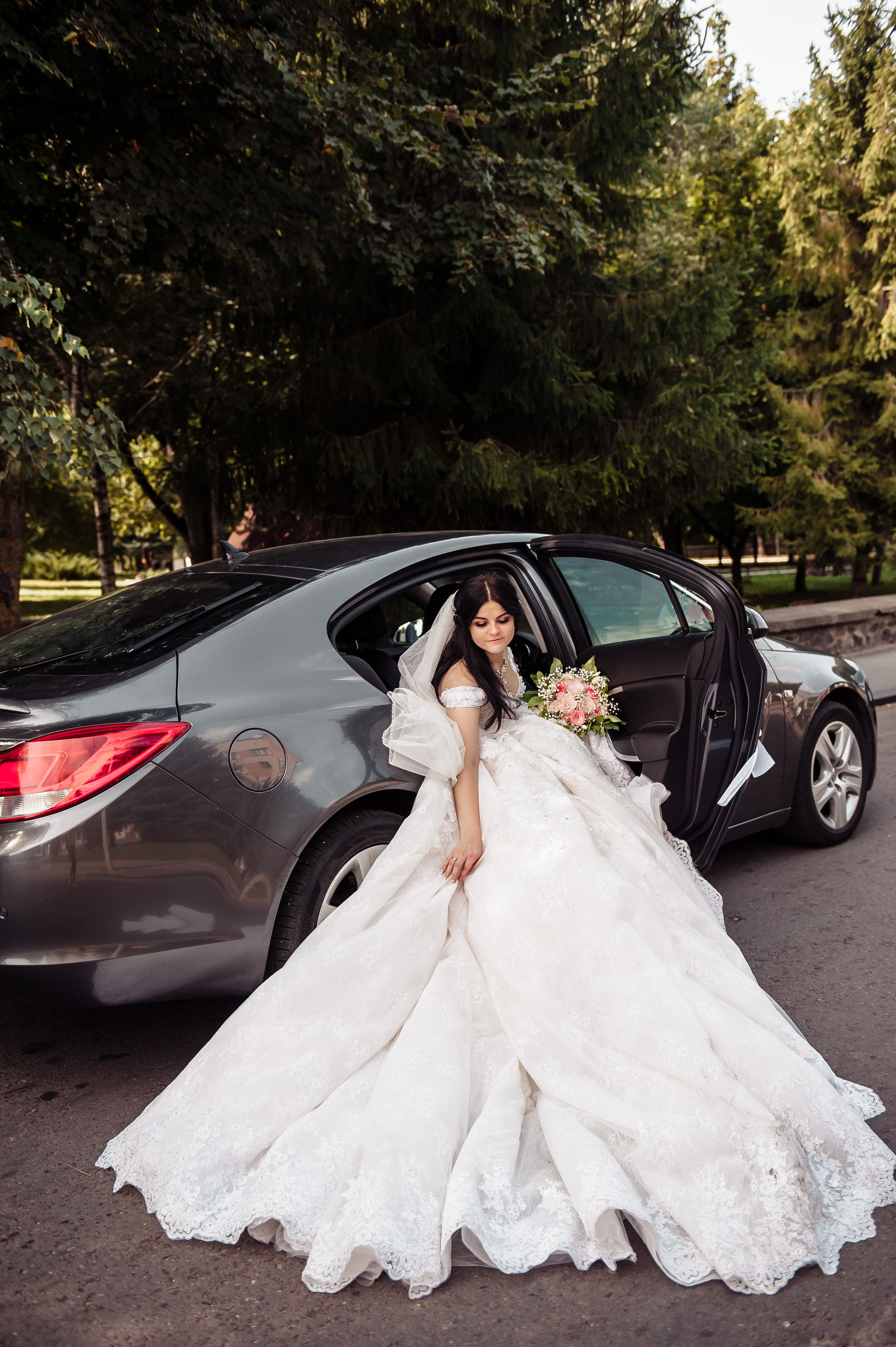 Весільна фотосесія. Весільний та сімейний фотограф Україна