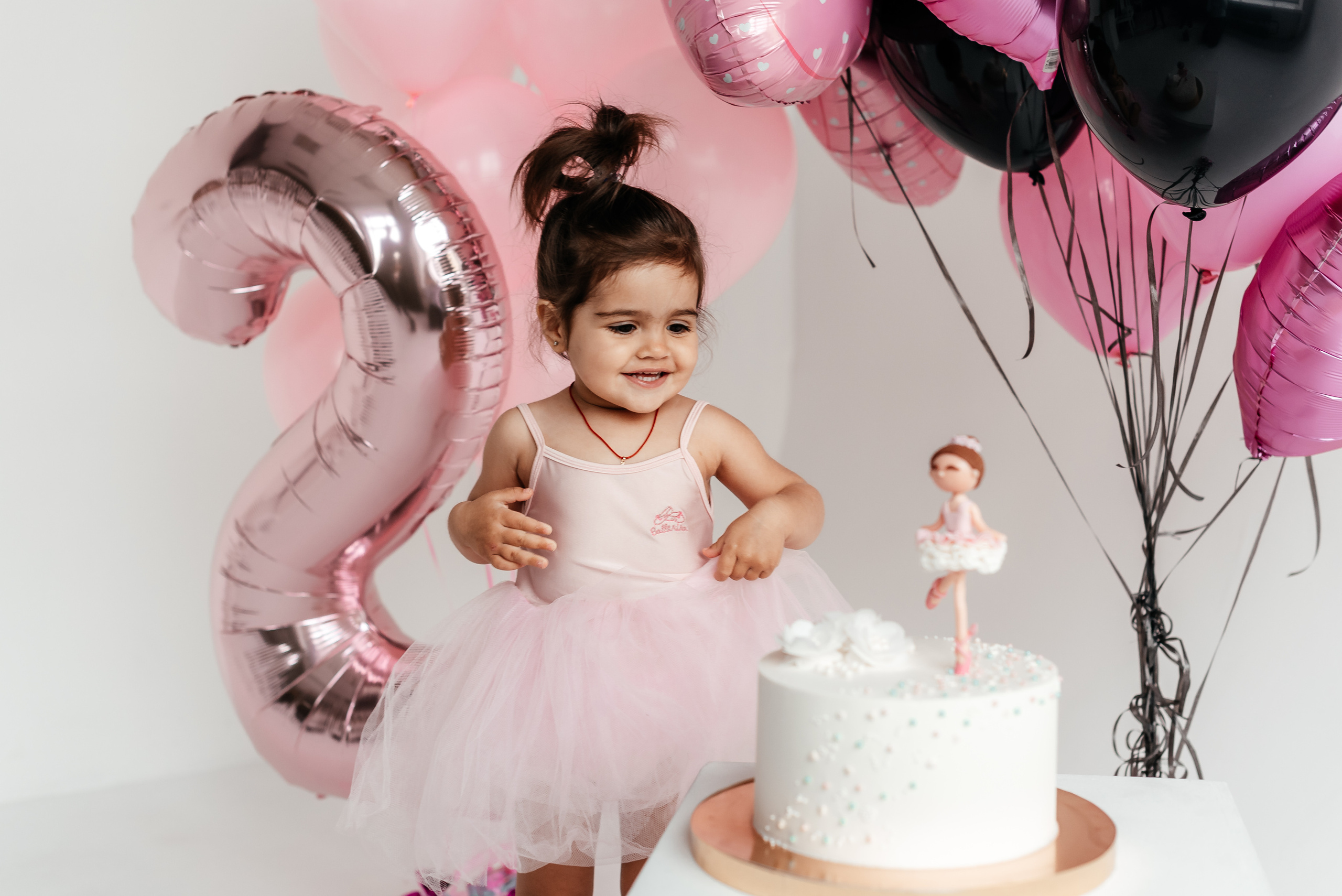 День народження. Весільний та сімейний фотограф Україна