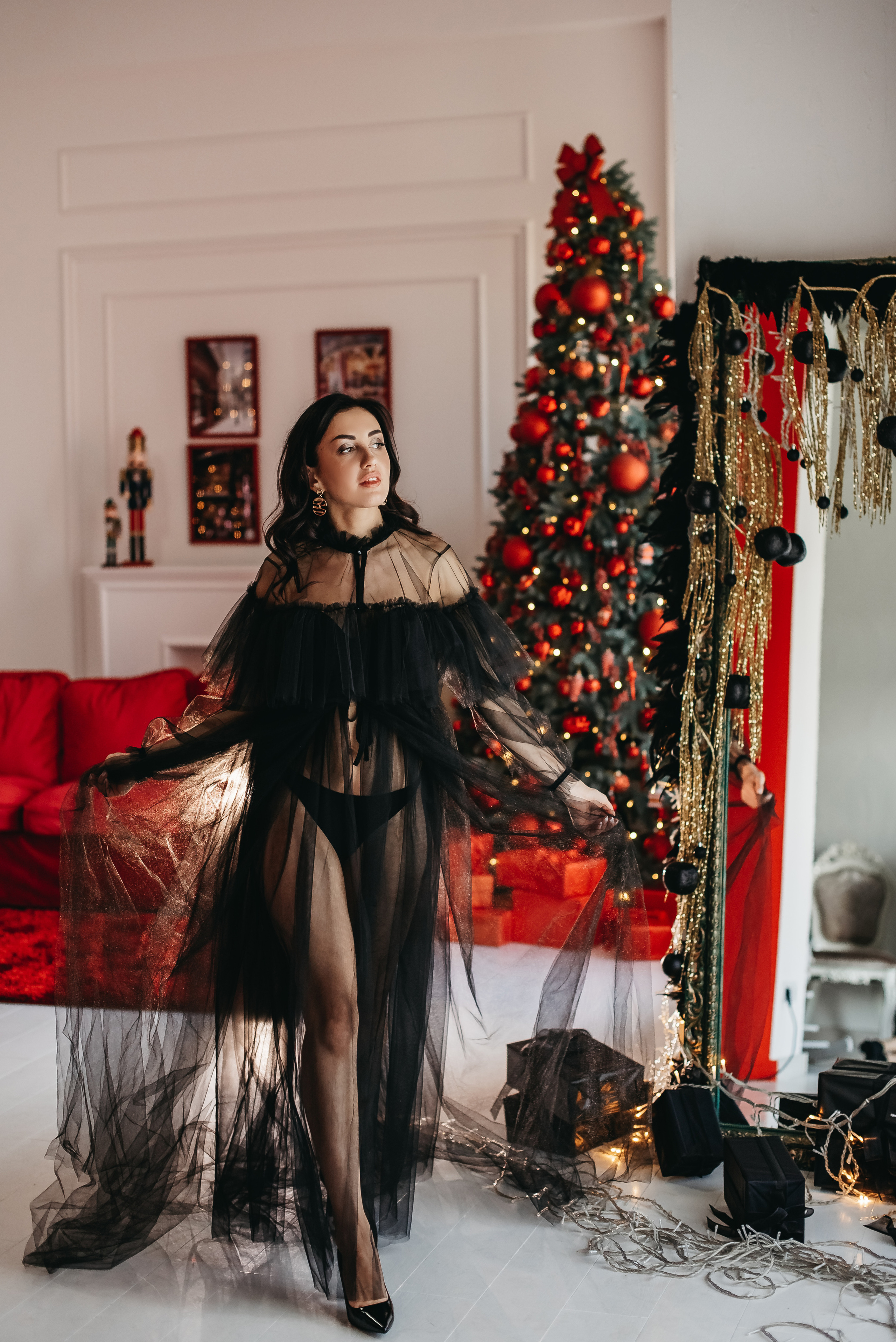 Новорічна та сімейн фотосесія. Весільний та сімейний фотограф Україна