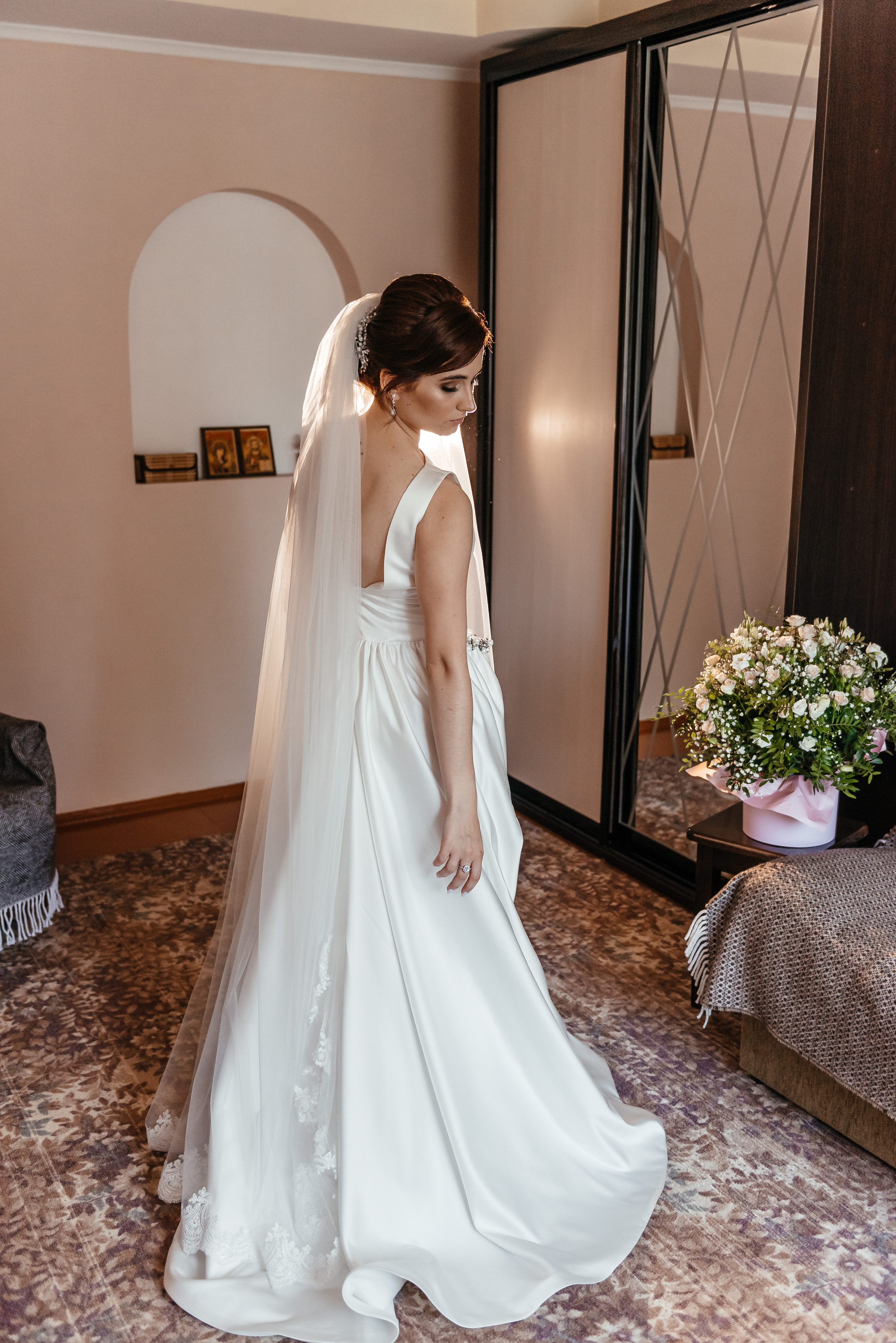 Весілля Юліі та Вови. Весільний та сімейний фотограф Україна