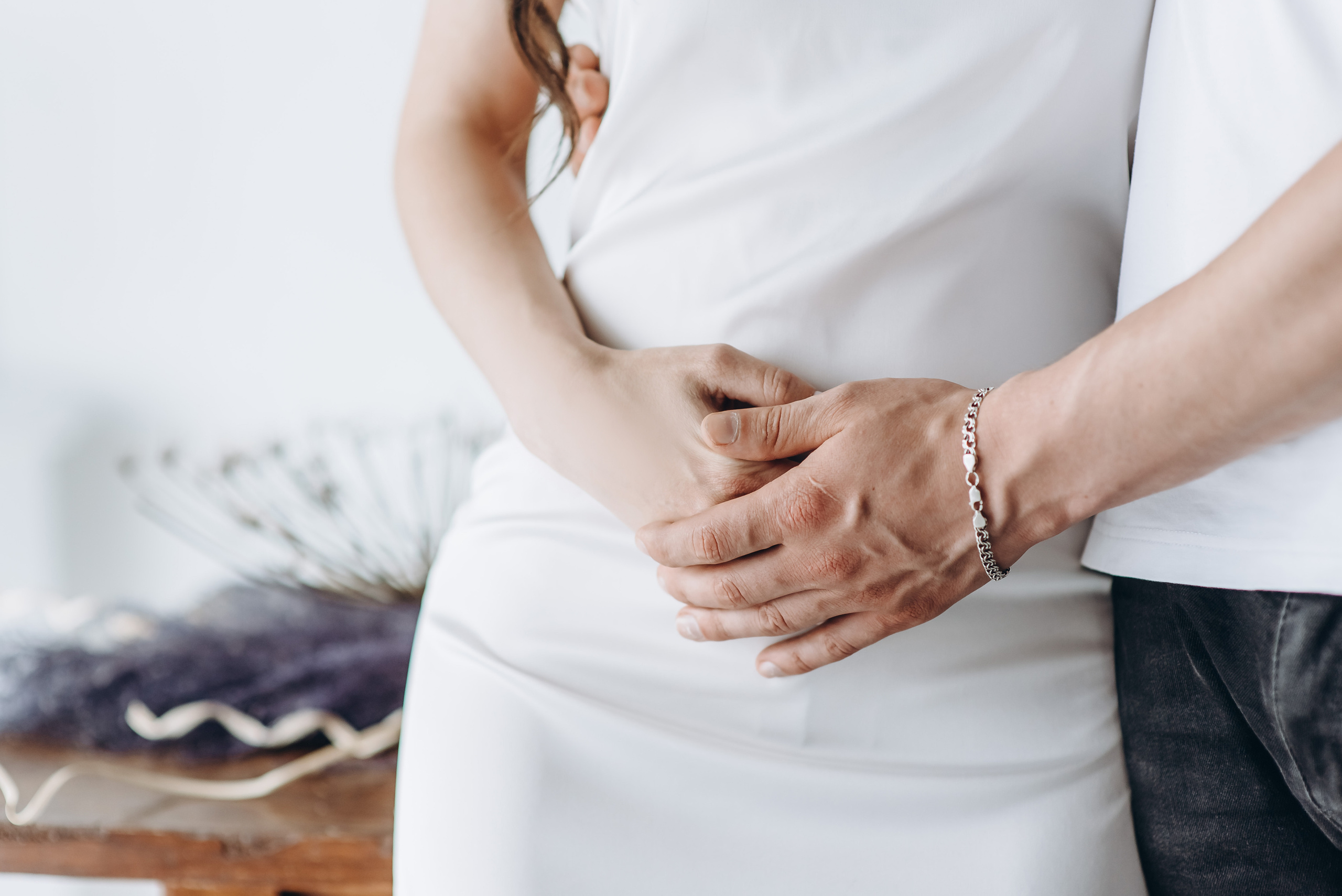 Вагітність. Весільний та сімейний фотограф Україна