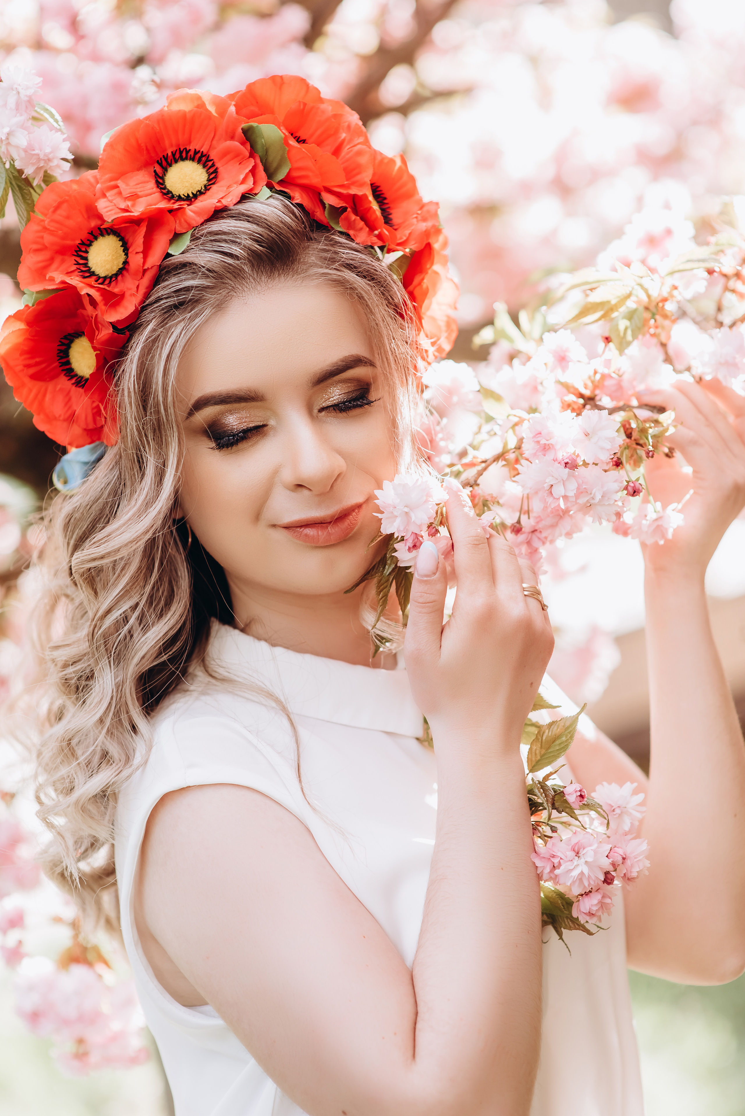 Прекрасна половинка. Весільний та сімейний фотограф Україна