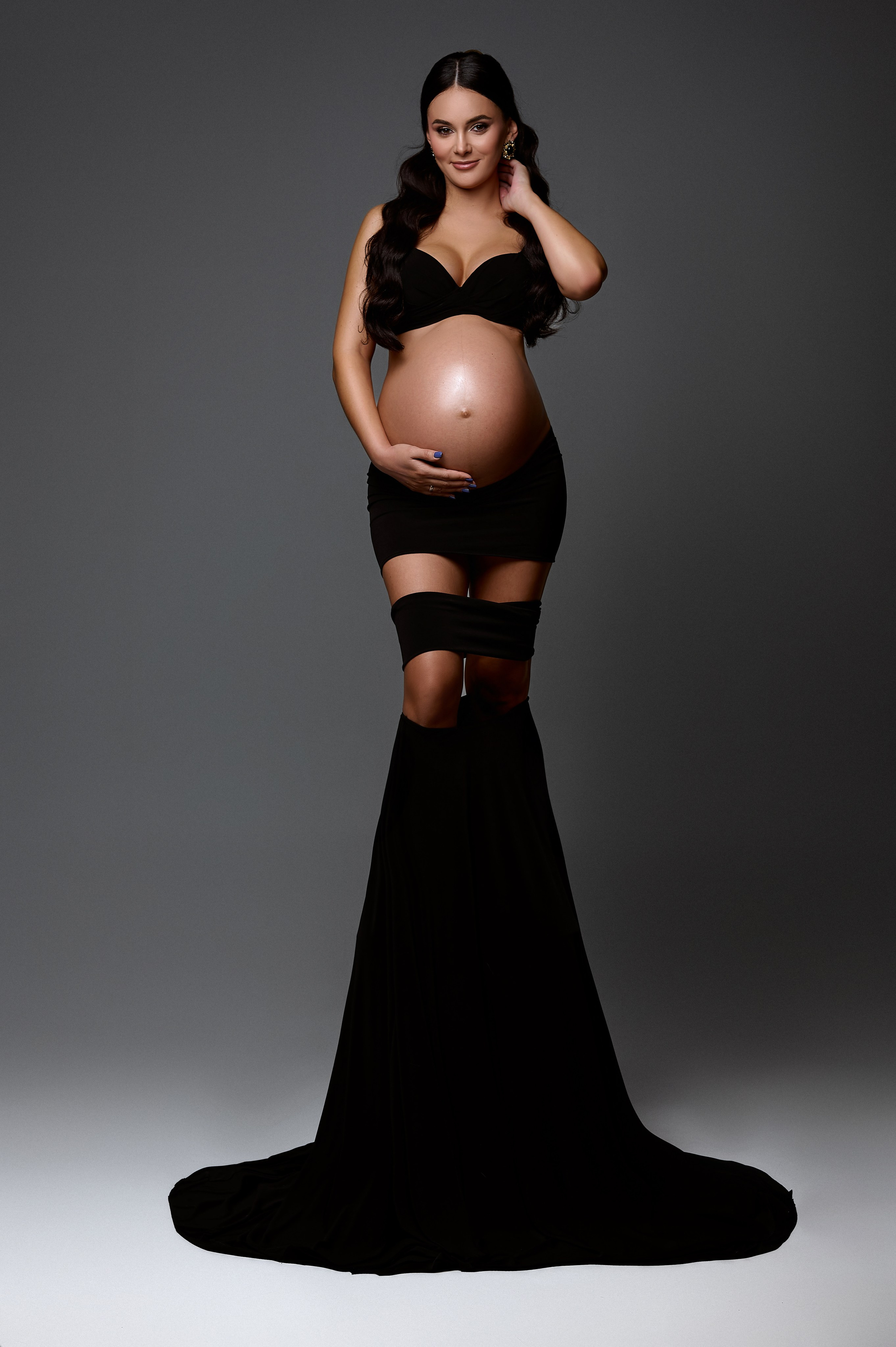 Вагітність. Весільний та сімейний фотограф Україна