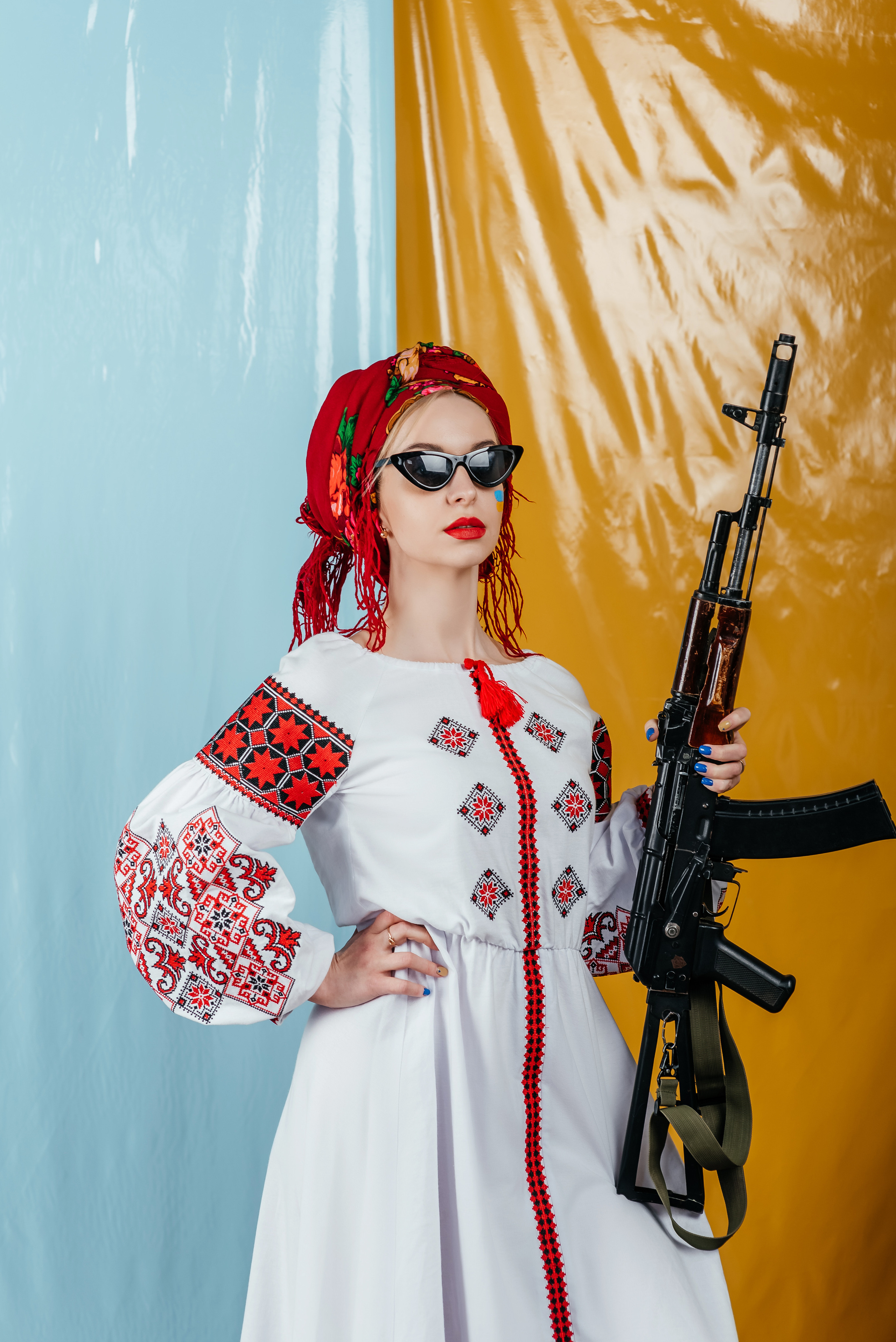 Весна. Весільний та сімейний фотограф Україна