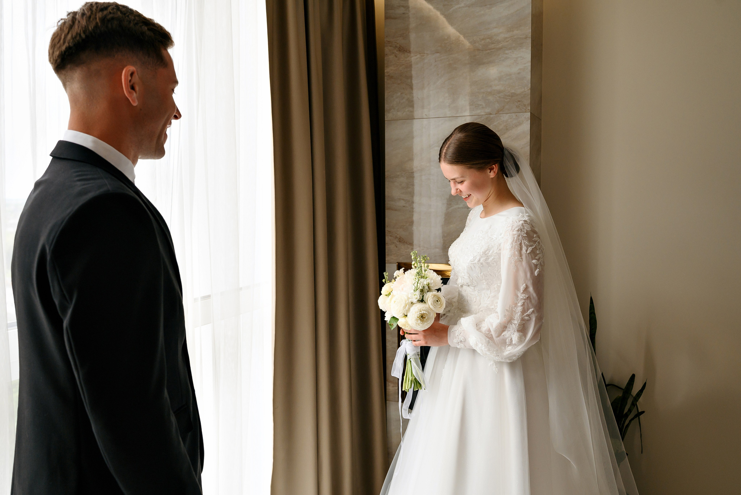 Wedding Day. Весільний та сімейний фотограф Україна