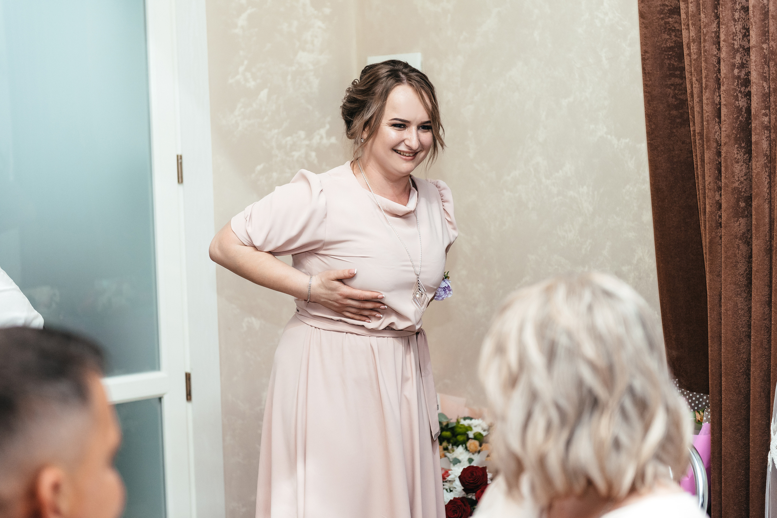 Весілля Олі та Данила. Весільний та сімейний фотограф Україна