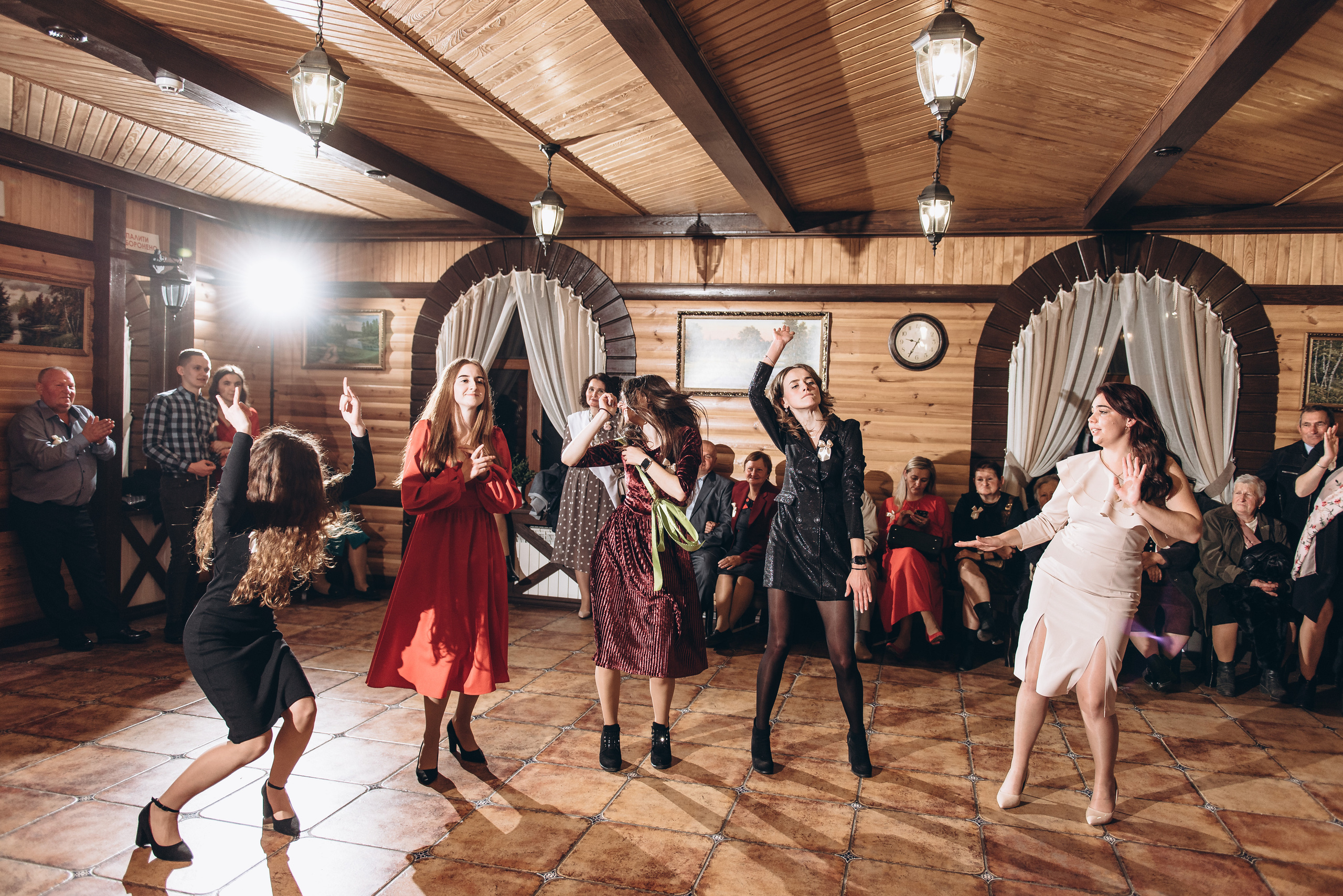 Весілля Марьяни та Віталія. Весільний та сімейний фотограф Україна